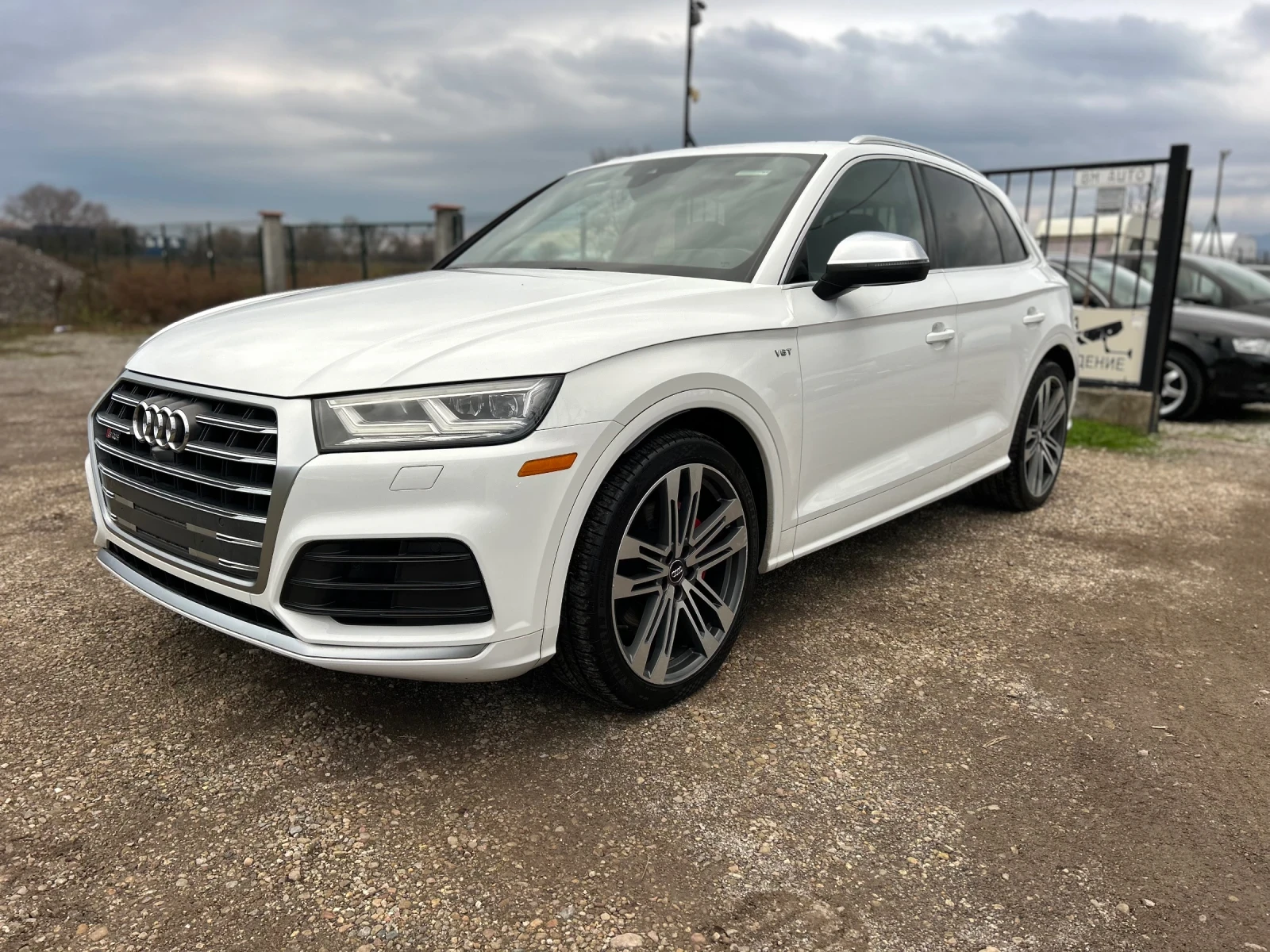 Audi SQ5 SQ5 PRESTIGE  - изображение 3