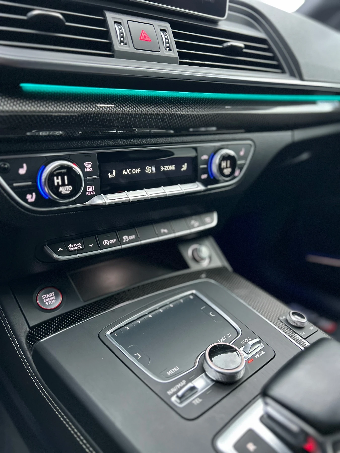 Audi SQ5 SQ5 PRESTIGE  | Mobile.bg   16