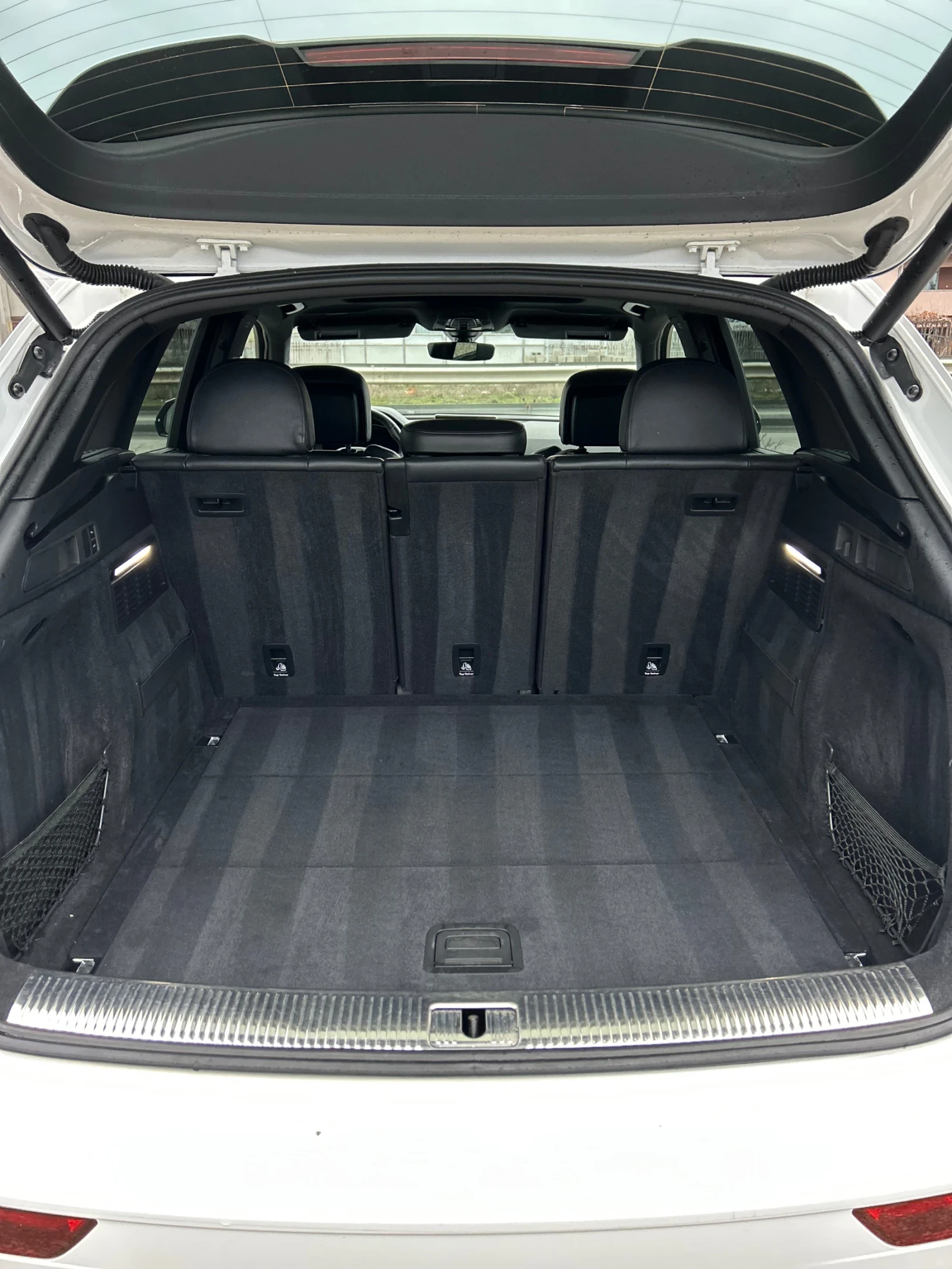 Audi SQ5 SQ5 PRESTIGE  | Mobile.bg   15