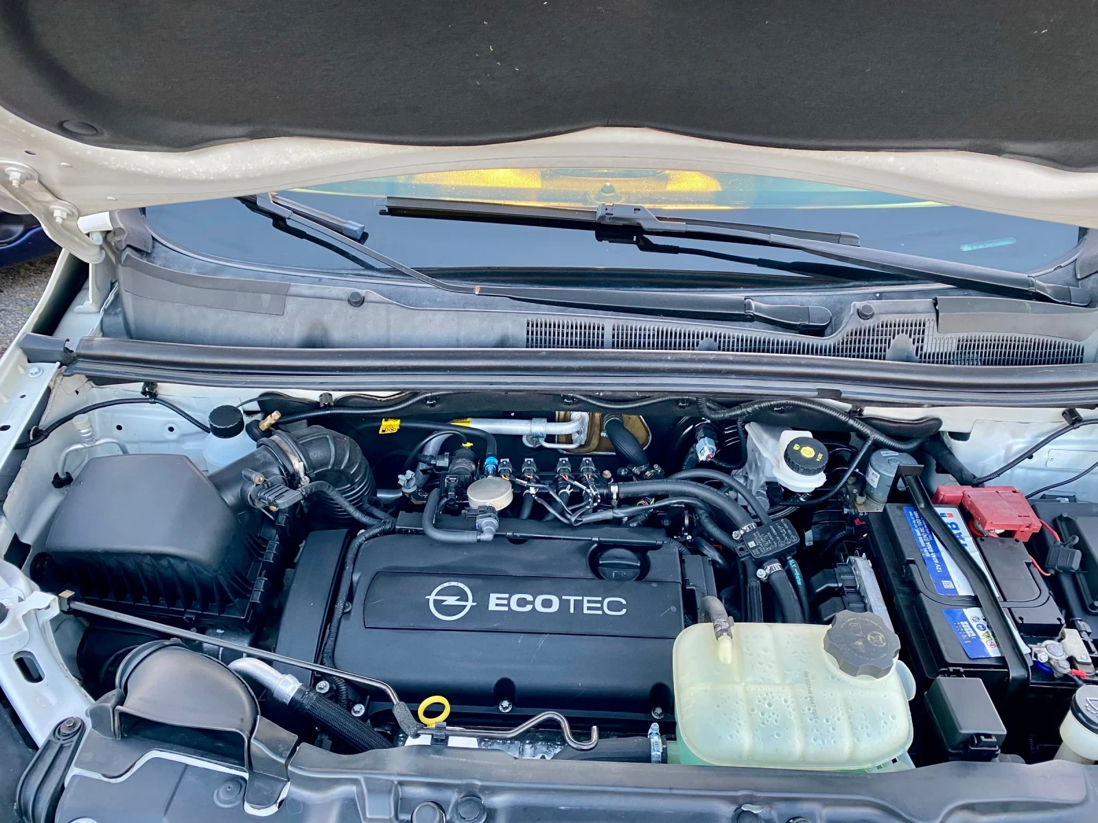 Opel Mokka | Mobile.bg   8