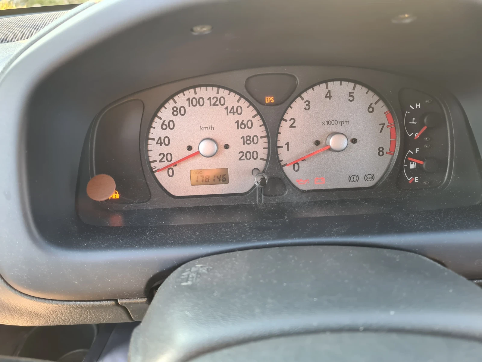 Suzuki Ignis  - изображение 5