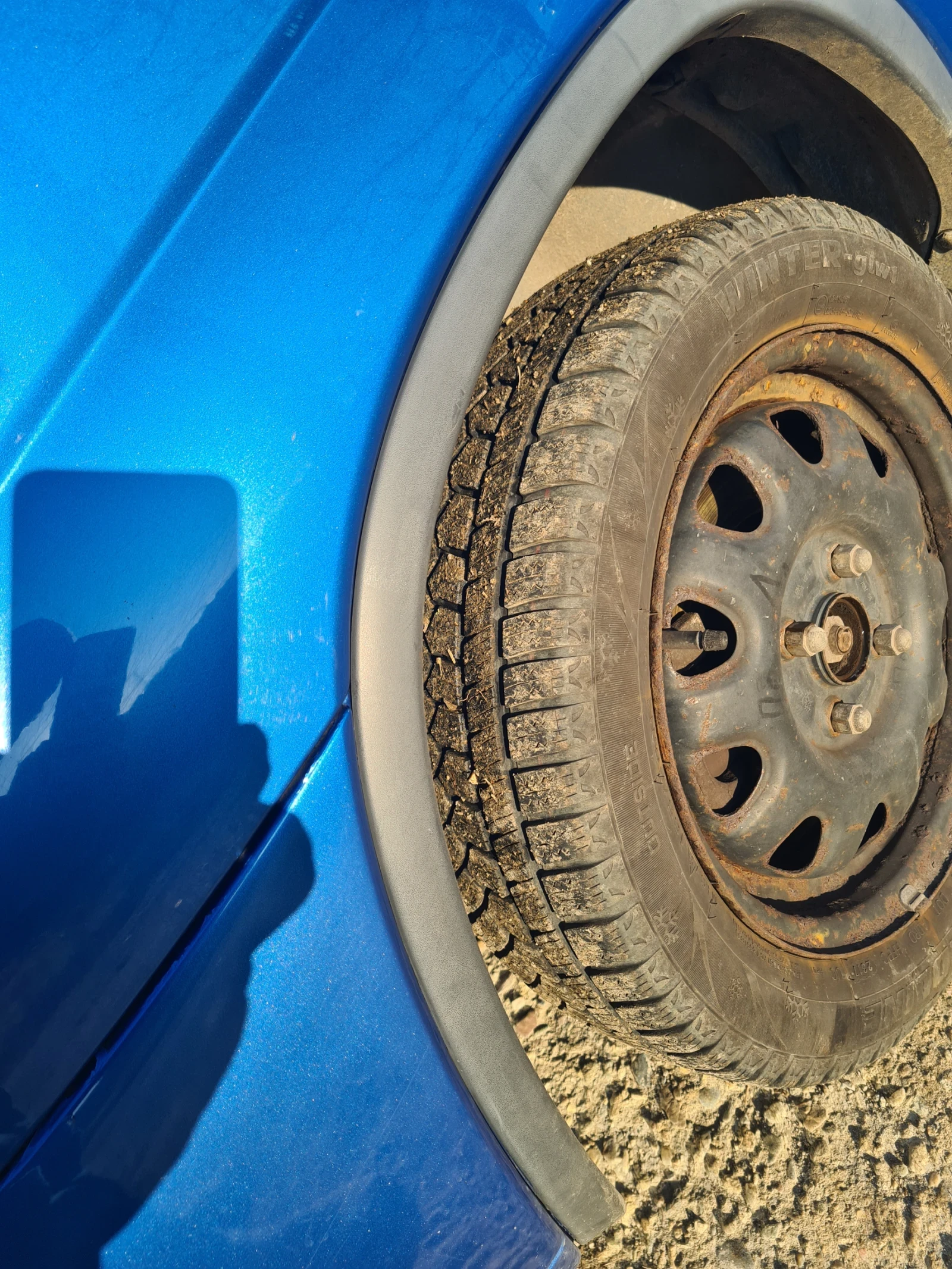 Suzuki Ignis  - изображение 6