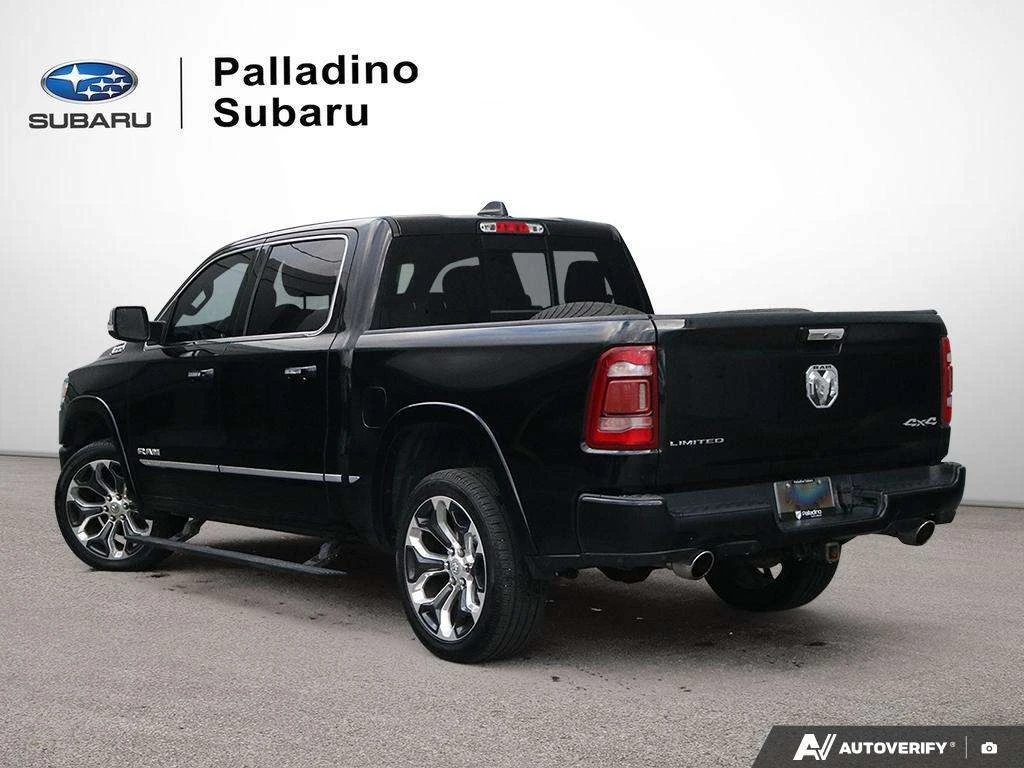 Dodge RAM 1500 * Limited * CARFAX * ��� ������������ ������ | Mobile.bg � ����������� 4