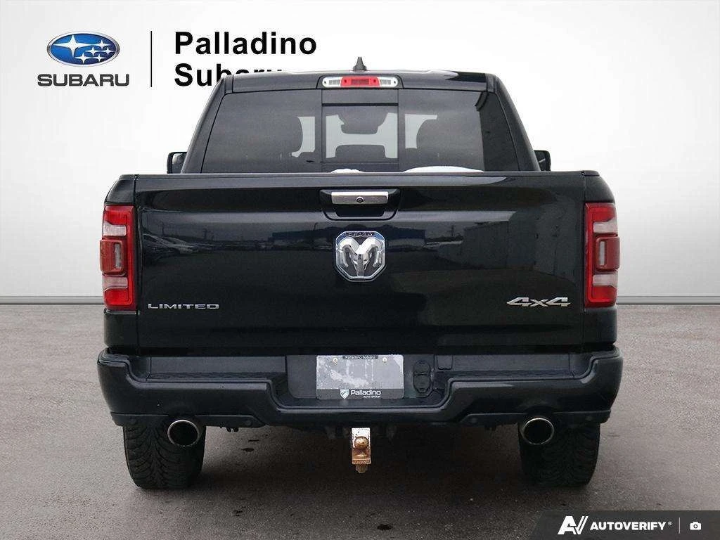 Dodge RAM 1500 * Limited * CARFAX * ��� ������������ ������ | Mobile.bg � ����������� 5