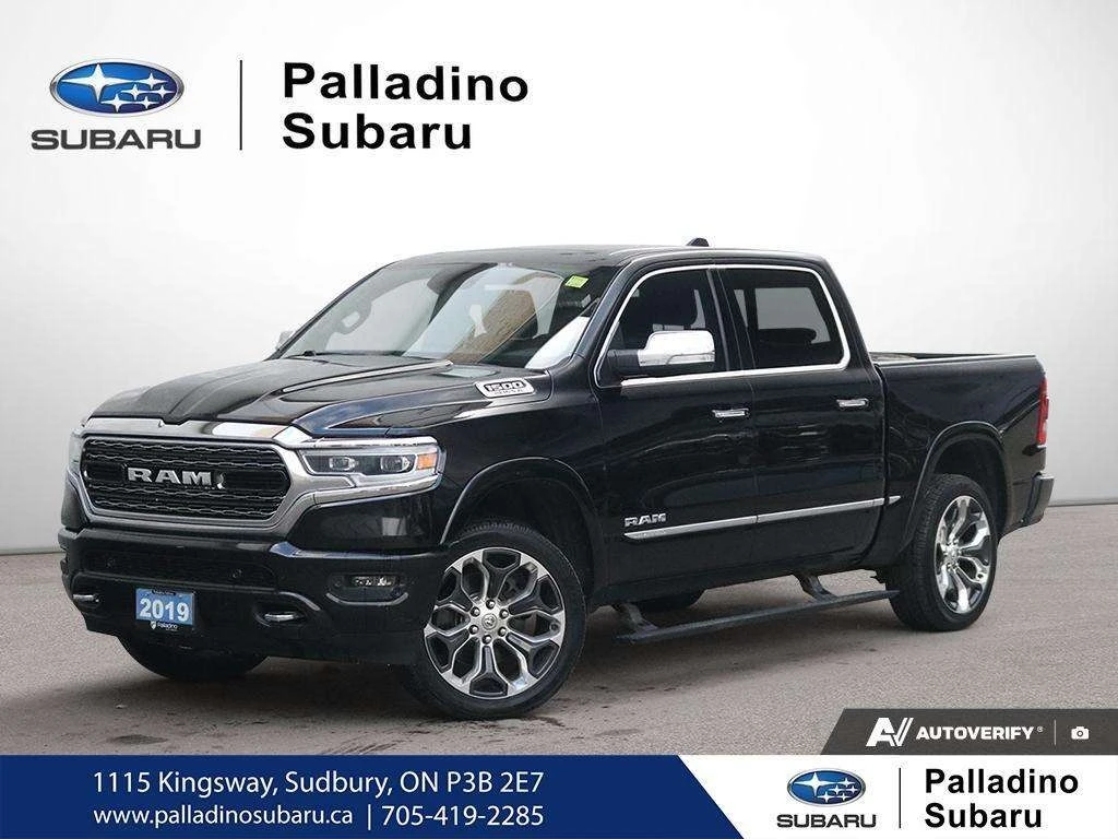 Dodge RAM 1500 * Limited * CARFAX * ��� ������������ ������ | Mobile.bg � ����������� 1