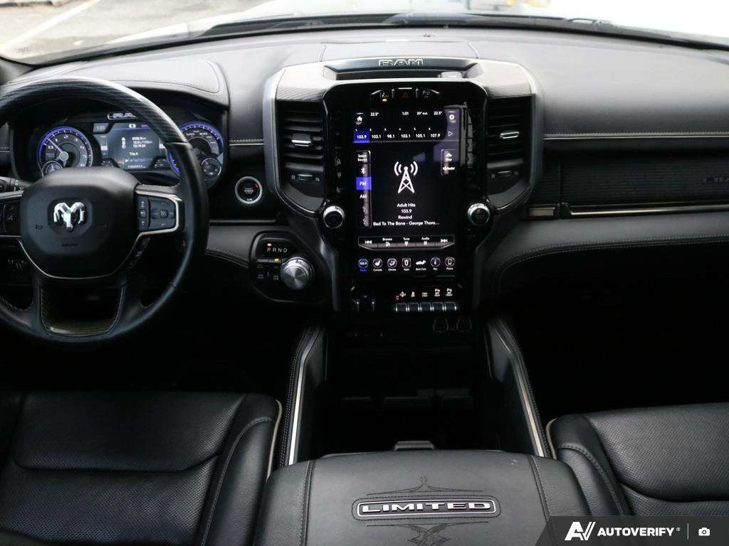 Dodge RAM 1500 * Limited * CARFAX * ��� ������������ ������ | Mobile.bg � ����������� 12