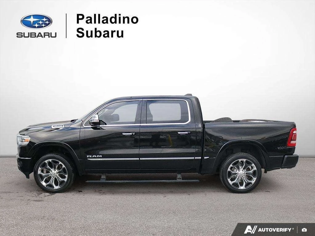 Dodge RAM 1500 * Limited * CARFAX * ��� ������������ ������ | Mobile.bg � ����������� 3