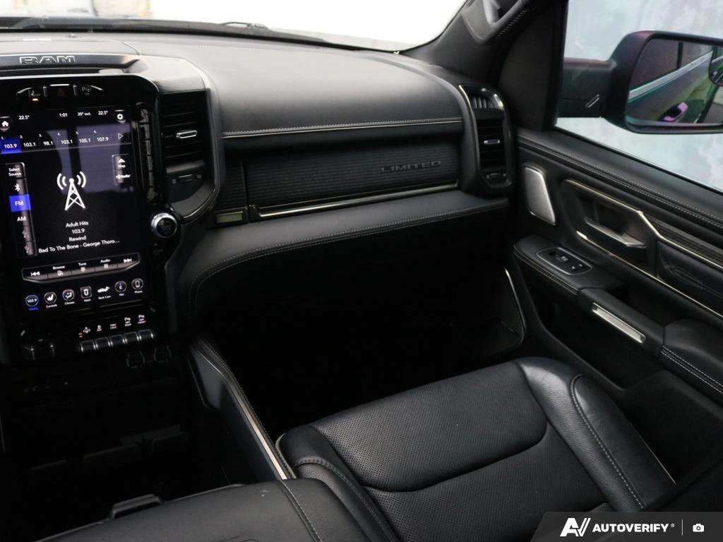 Dodge RAM 1500 * Limited * CARFAX * ��� ������������ ������ | Mobile.bg � ����������� 13