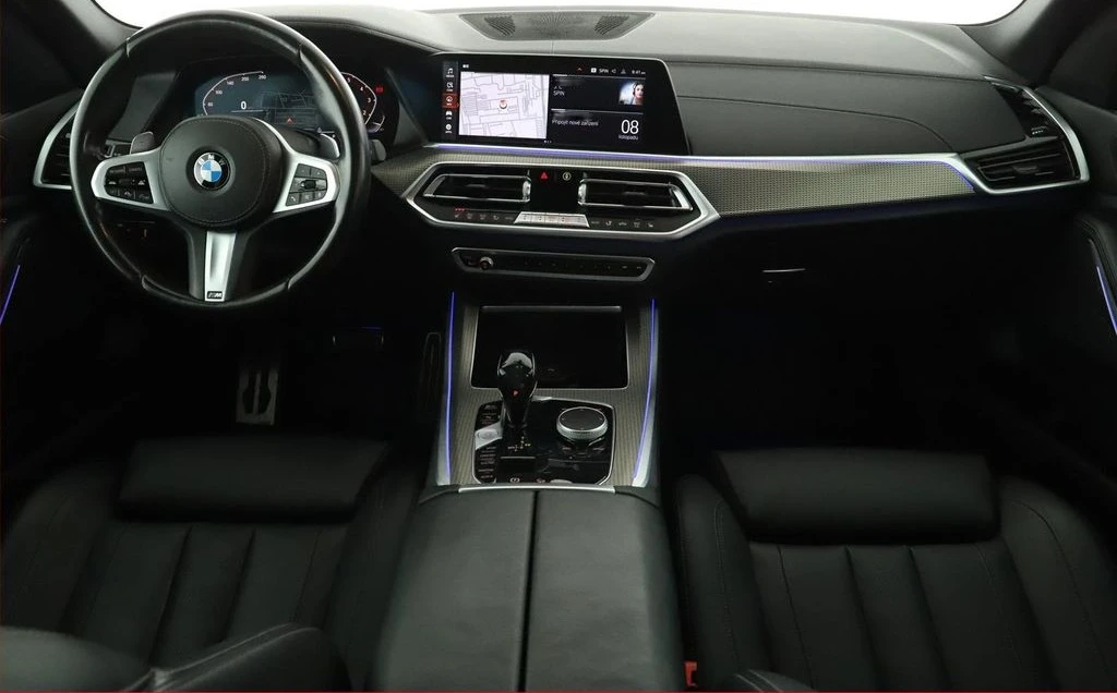 BMW X5 40i  xDrive M-Sport | Mobile.bg � ����������� 7