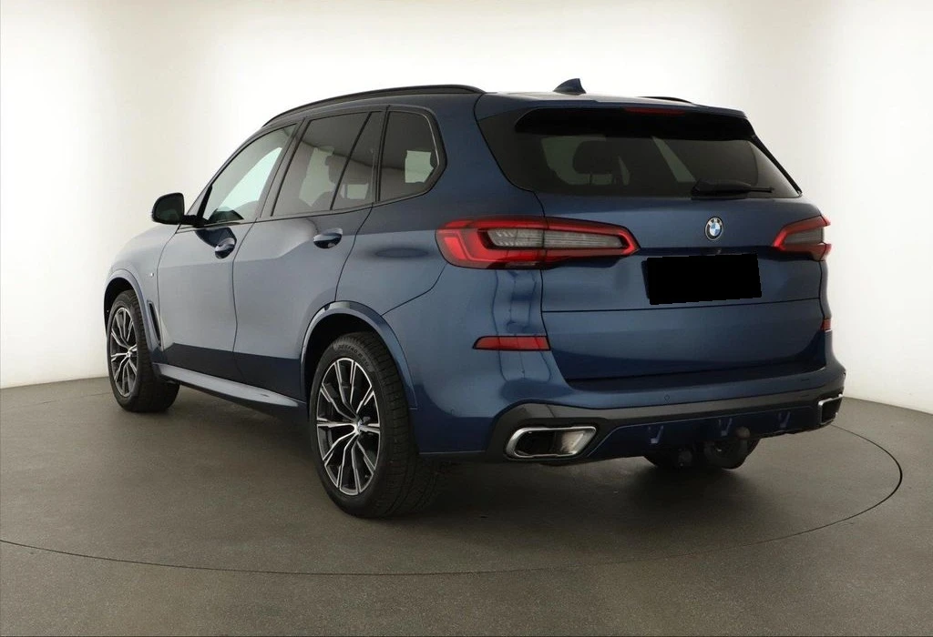 BMW X5 40i  xDrive M-Sport | Mobile.bg � ����������� 2