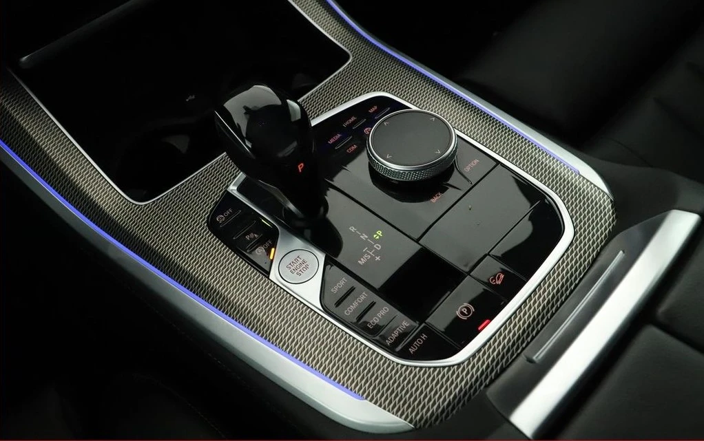 BMW X5 40i  xDrive M-Sport | Mobile.bg � ����������� 9