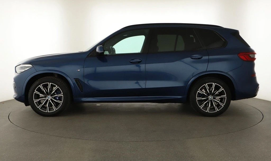 BMW X5 40i  xDrive M-Sport | Mobile.bg � ����������� 3