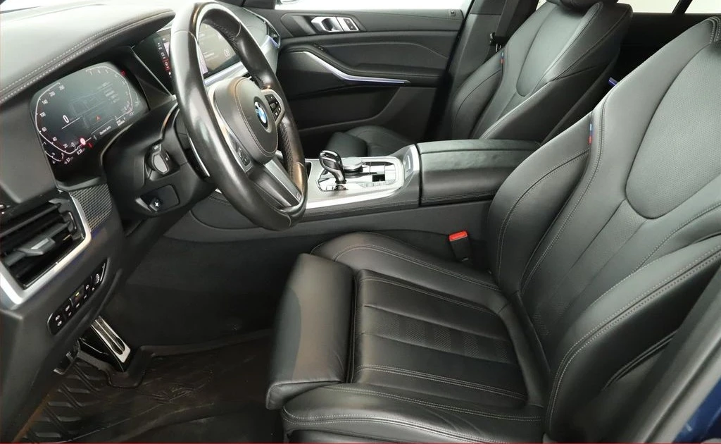 BMW X5 40i  xDrive M-Sport | Mobile.bg � ����������� 5