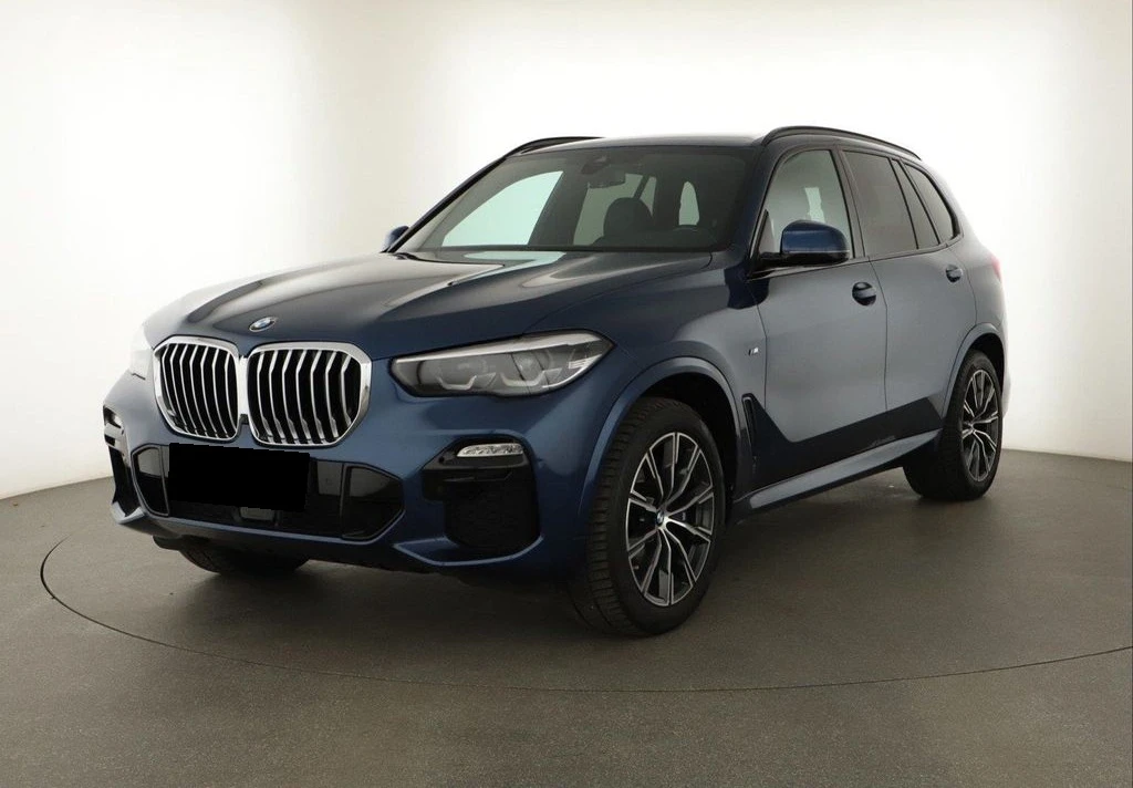 BMW X5 40i  xDrive M-Sport | Mobile.bg � ����������� 1