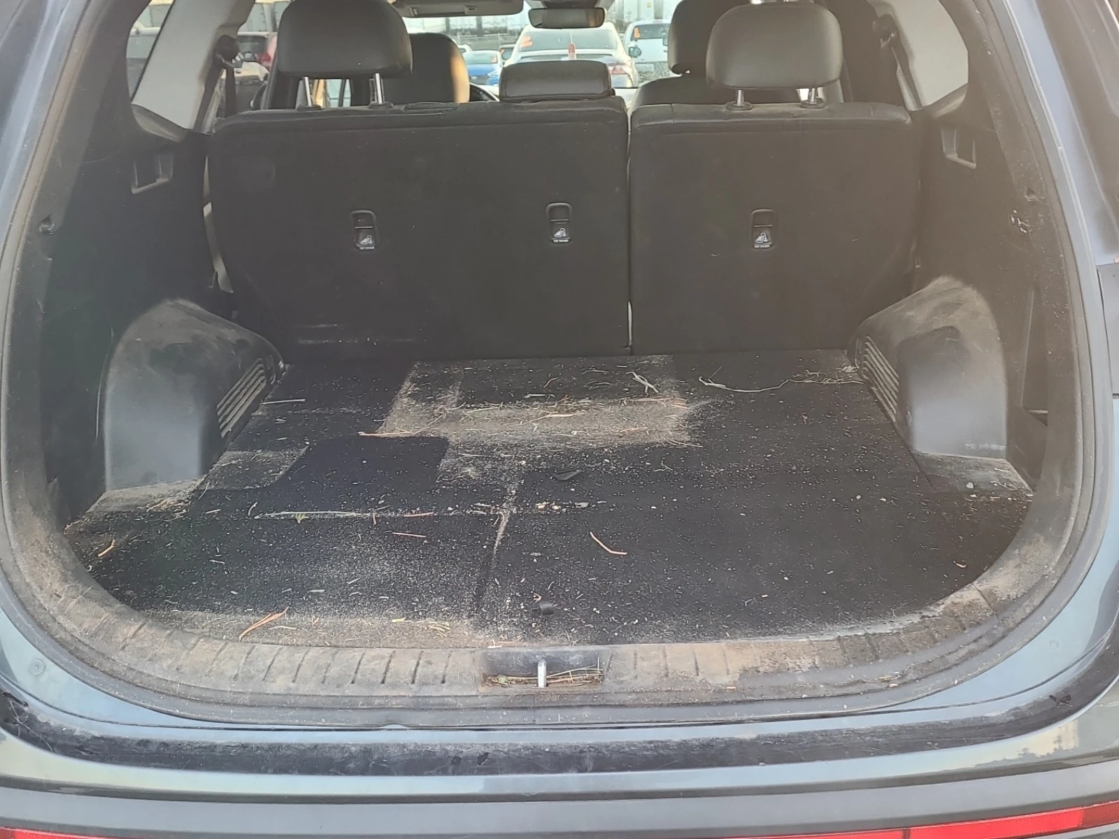 Hyundai Santa fe * PREFERRED* * Aвтокредит* * Сервизна история*  - изображение 6