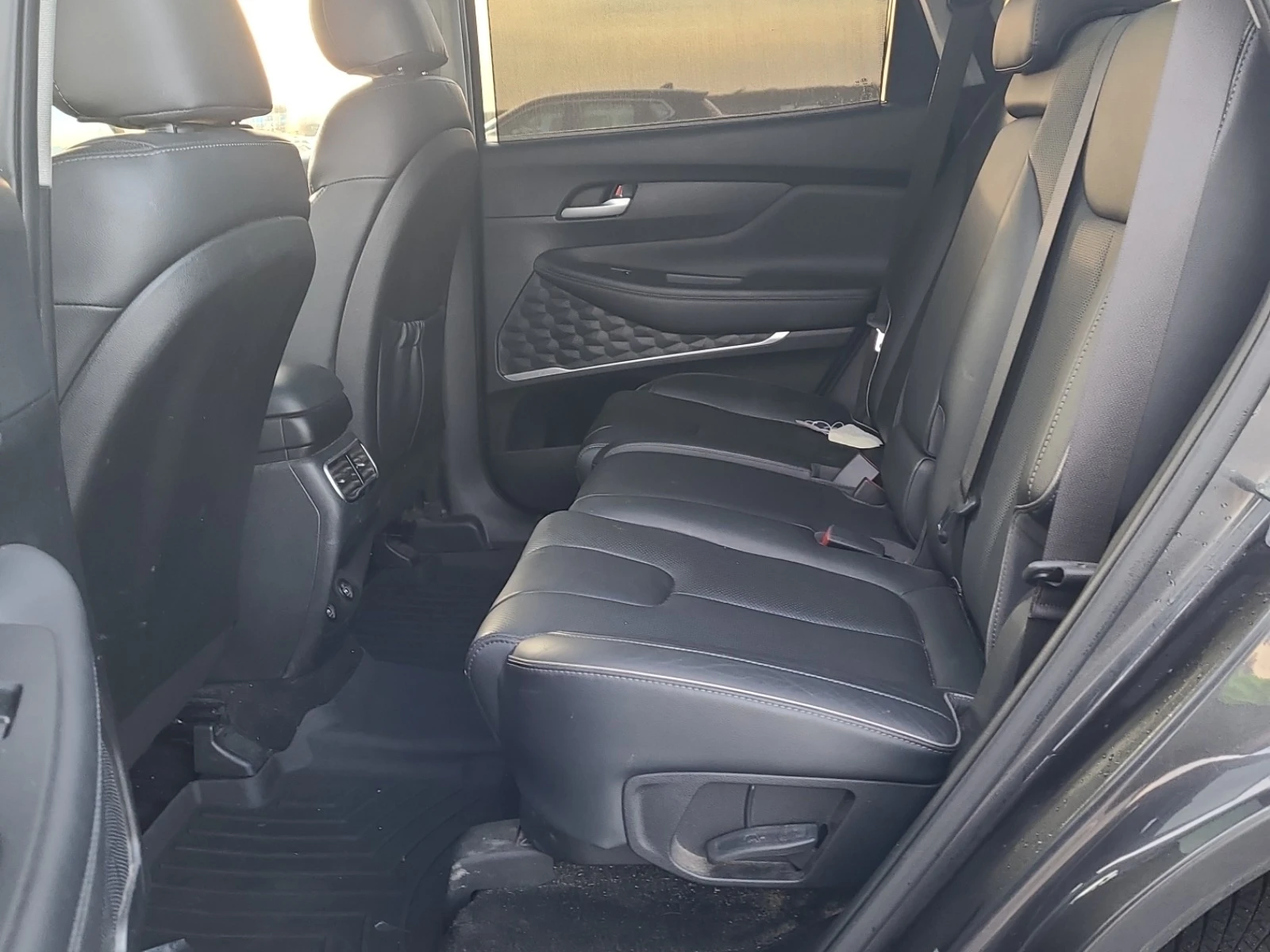 Hyundai Santa fe * PREFERRED* * Aвтокредит* * Сервизна история*  - изображение 10