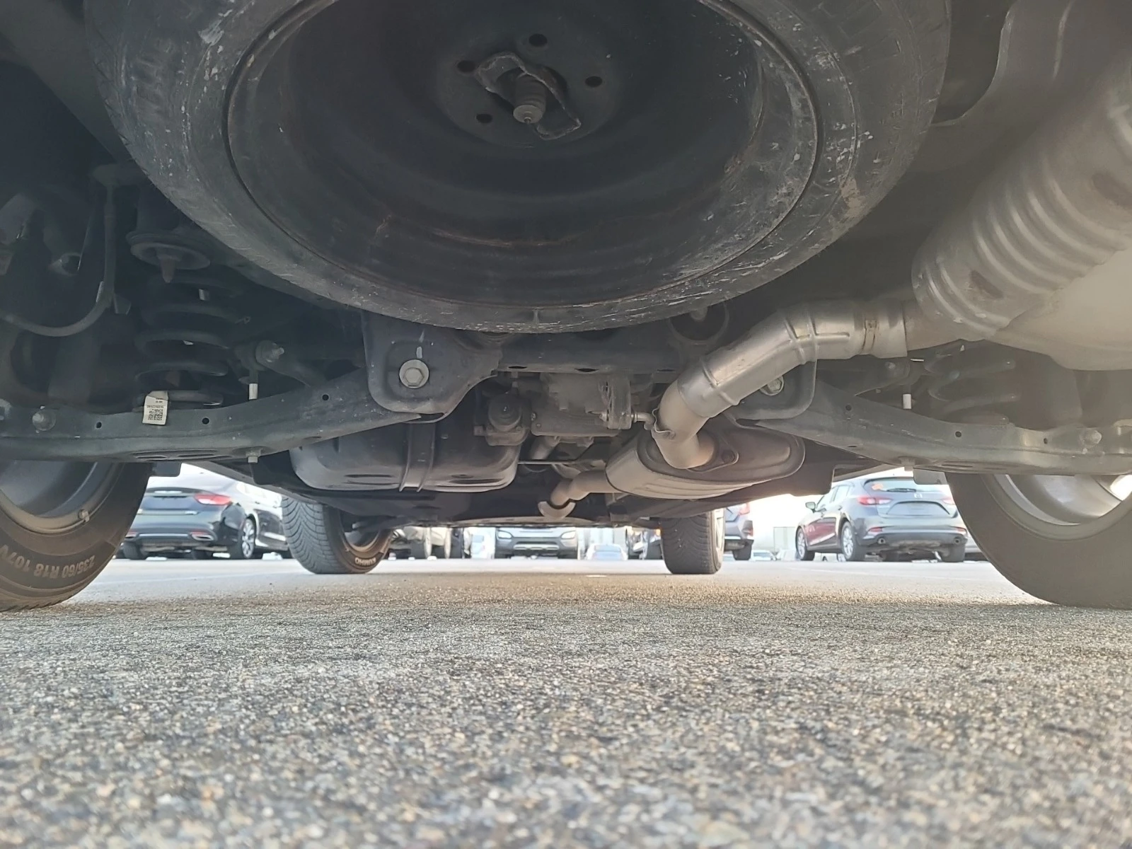 Hyundai Santa fe * PREFERRED* * A���������* * �������� �������*  | Mobile.bg � ����������� 14