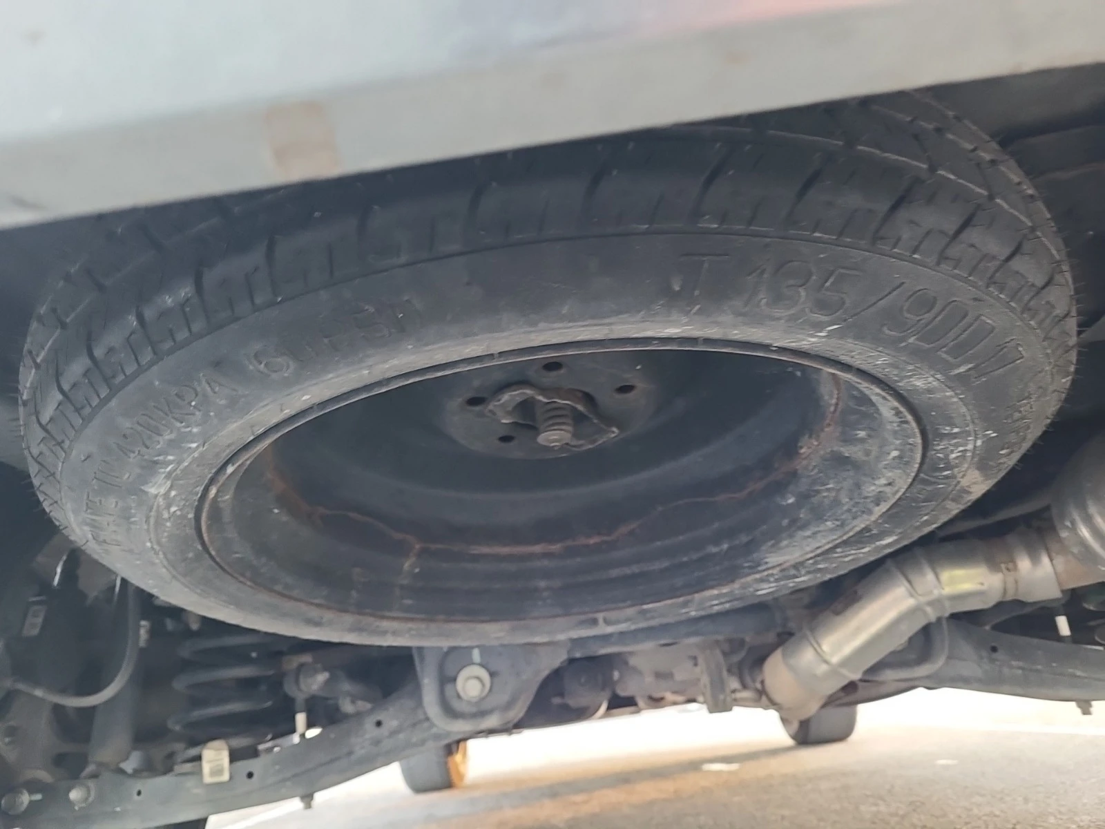 Hyundai Santa fe * PREFERRED* * A���������* * �������� �������*  | Mobile.bg � ����������� 13