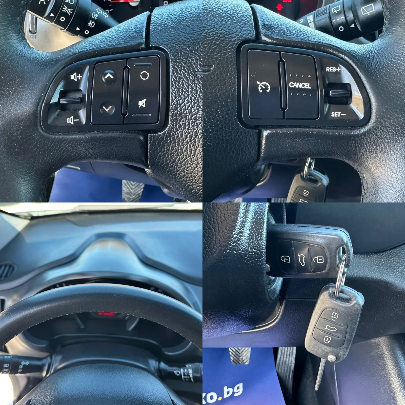 Kia Sportage 1.7CRDI 116HP | Mobile.bg � ����������� 15