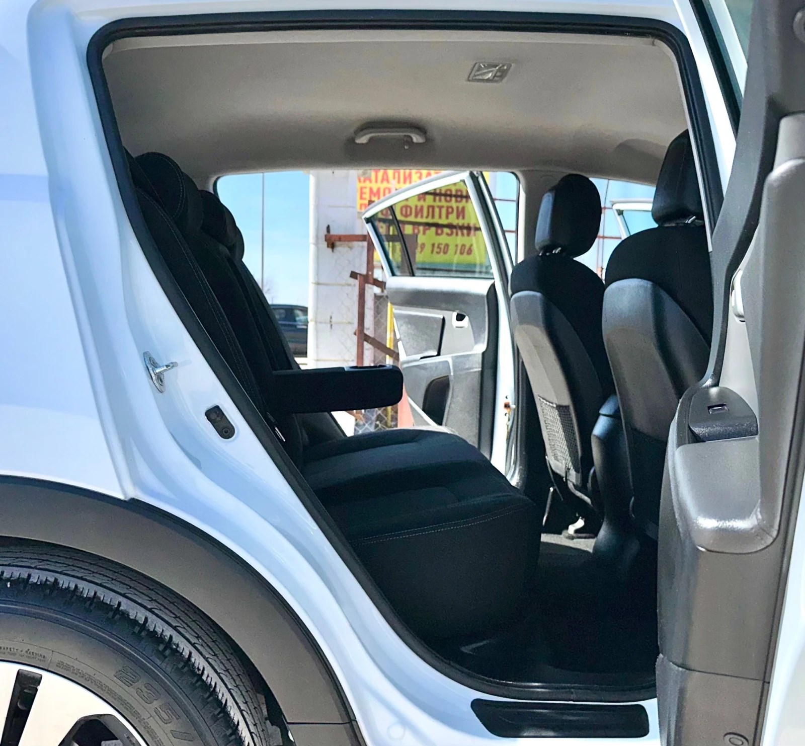 Kia Sportage 1.7CRDI 116HP | Mobile.bg � ����������� 13