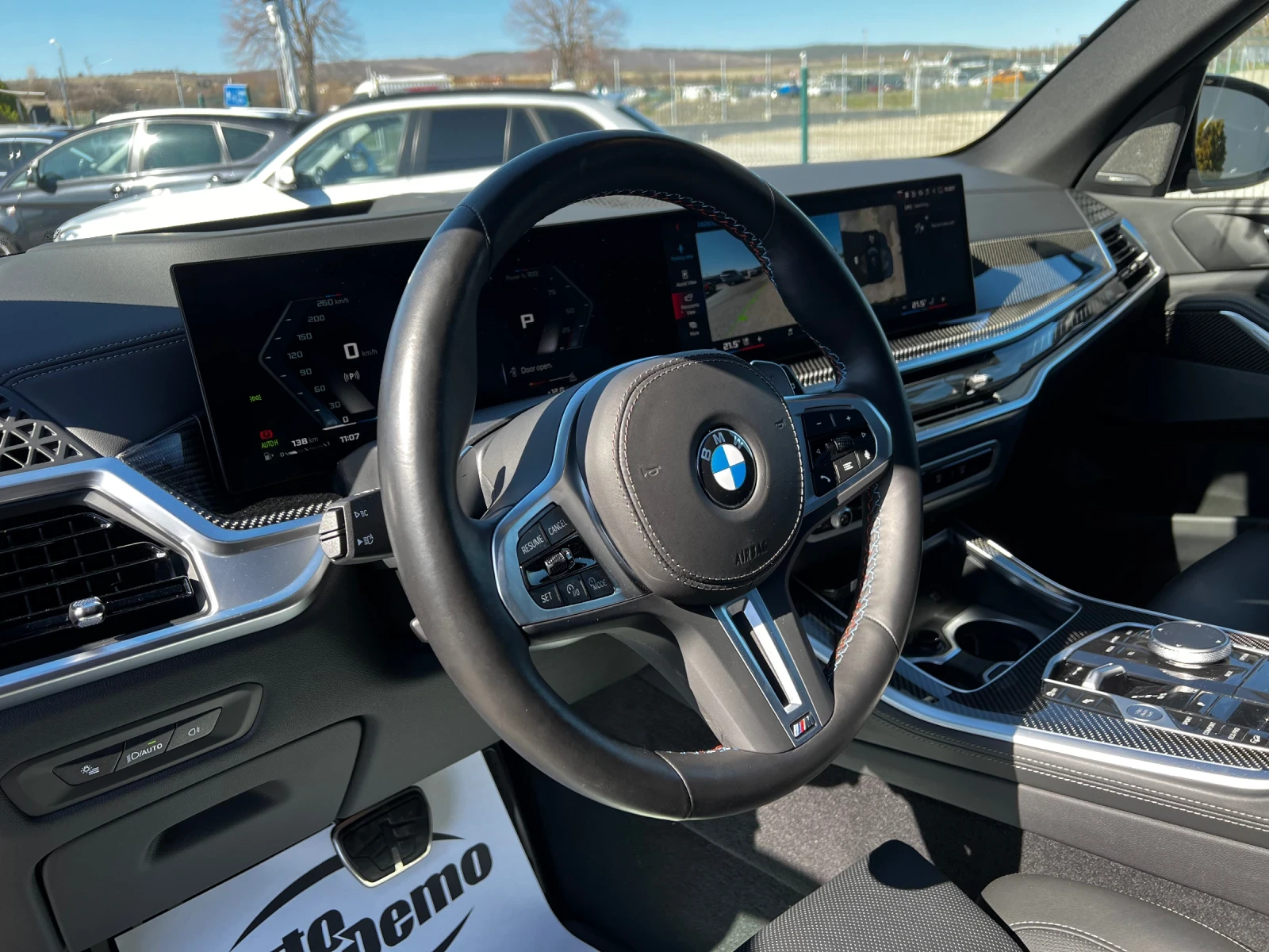 BMW X5 M60i* X-Drive*  | Mobile.bg � ����������� 8