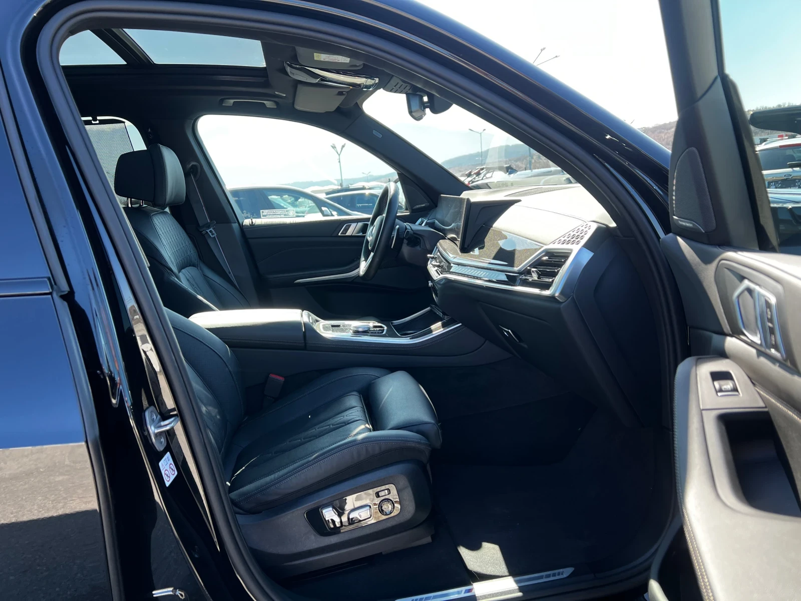 BMW X5 M60i* X-Drive*  | Mobile.bg � ����������� 17