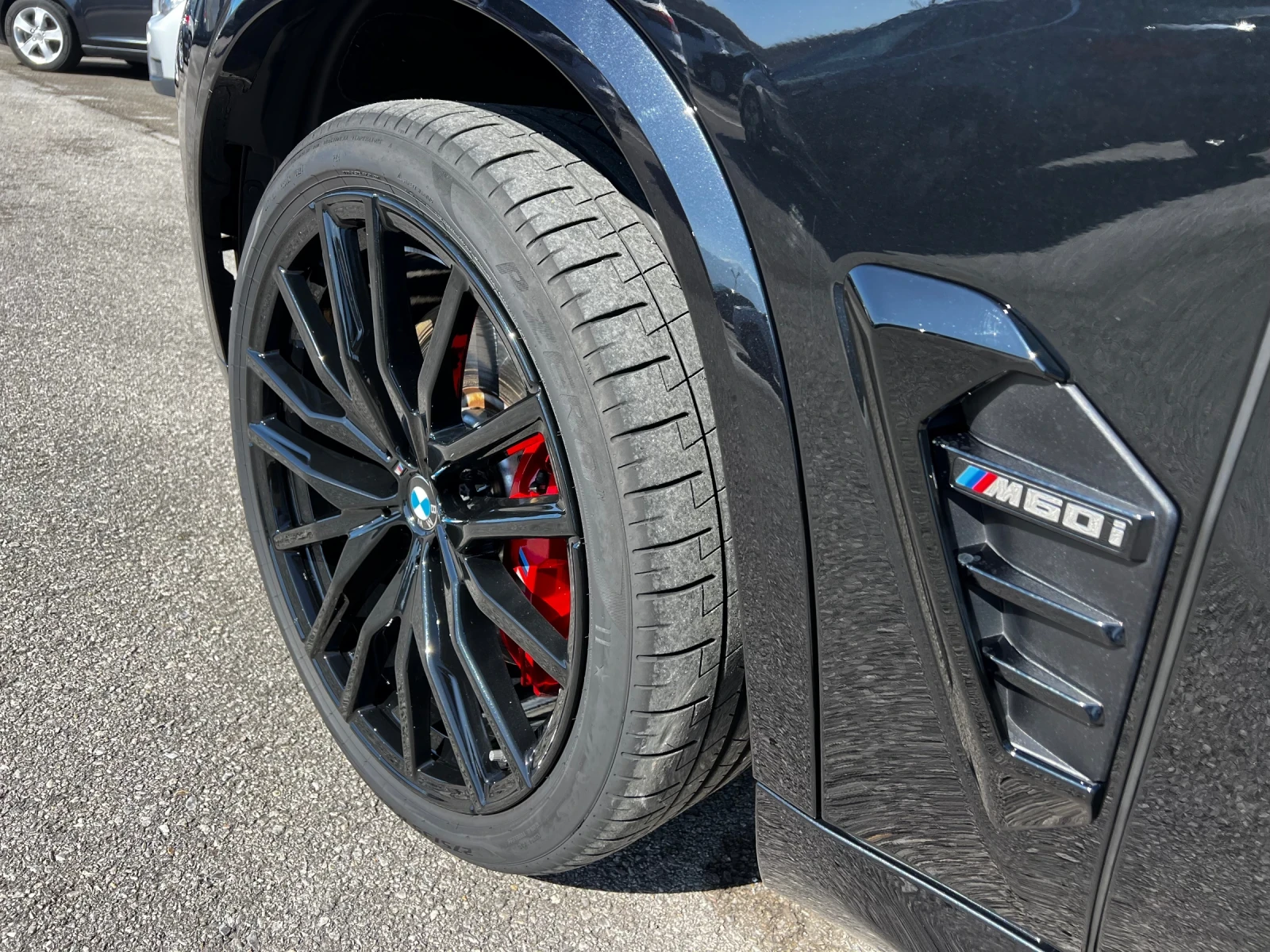 BMW X5 M60i* X-Drive*  | Mobile.bg � ����������� 6