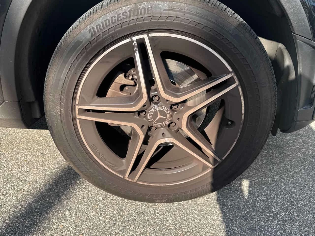 Mercedes-Benz GLC 300 CARFAX/360/PANO/���������������� �� MERCEDES  | Mobile.bg � ����������� 6