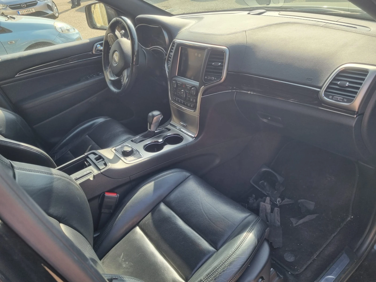 Jeep Grand cherokee 3.0 V6 | Mobile.bg � ����������� 7