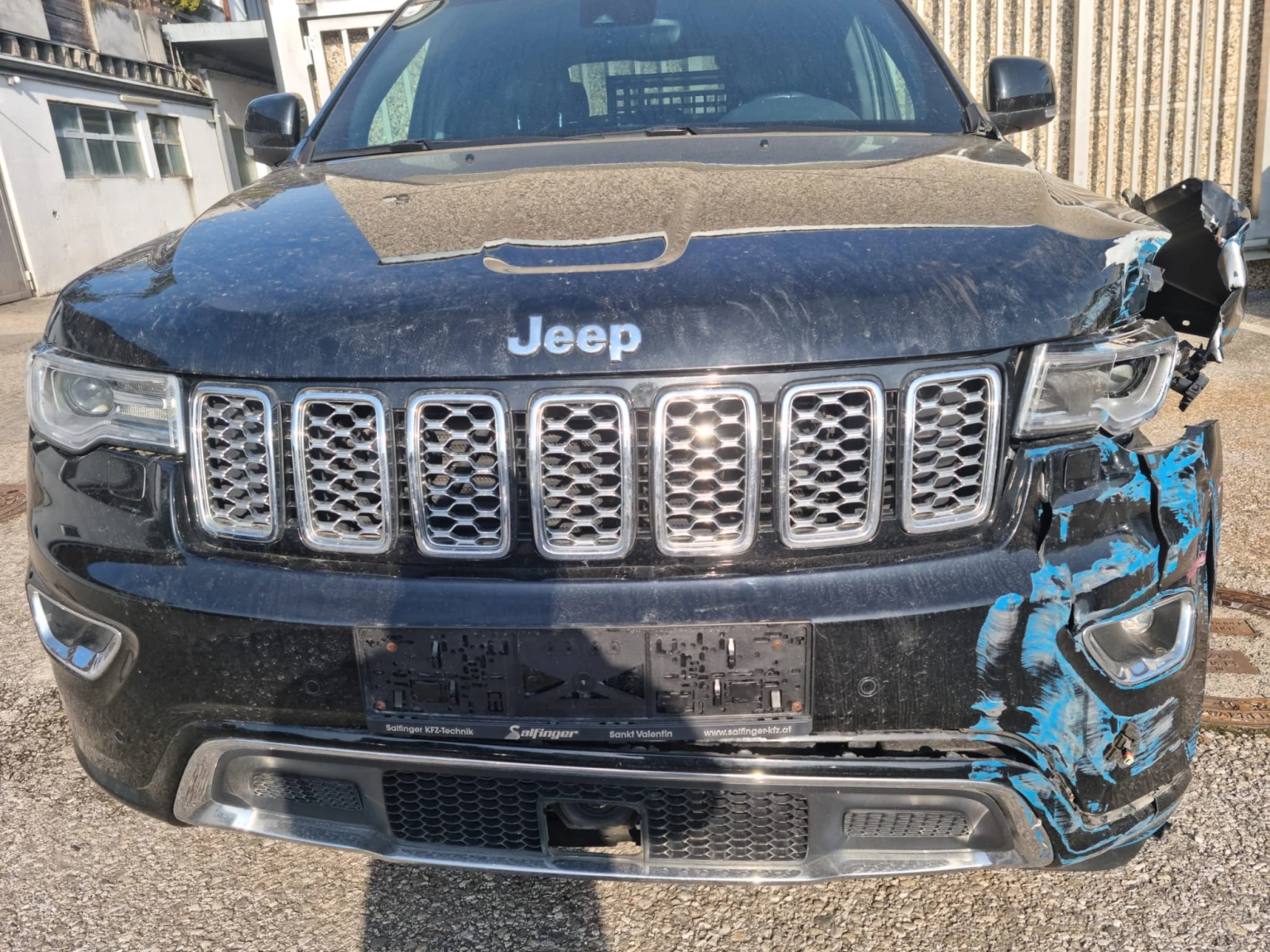 Jeep Grand cherokee 3.0 V6 | Mobile.bg � ����������� 2