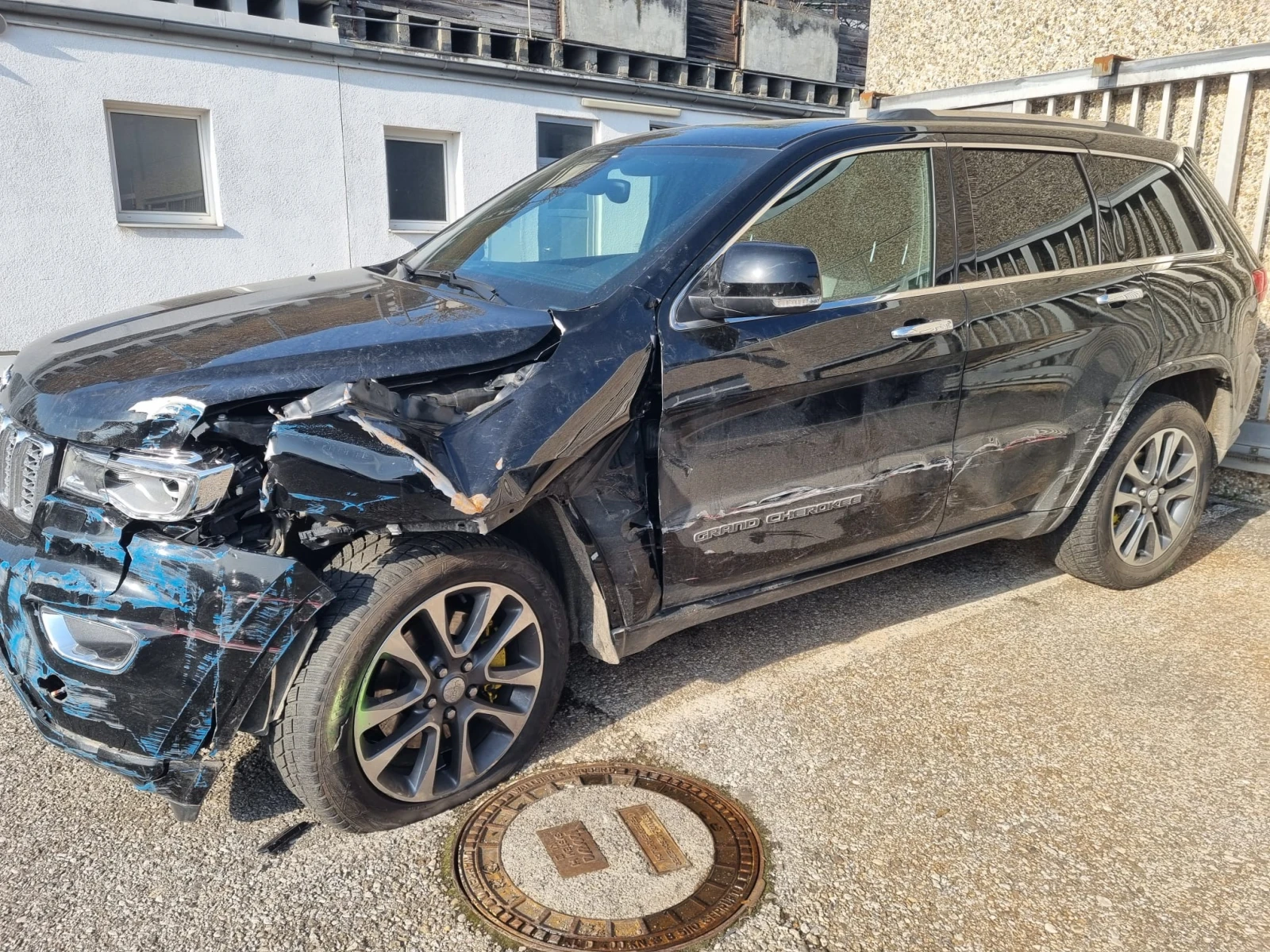 Jeep Grand cherokee 3.0 V6 | Mobile.bg � ����������� 3