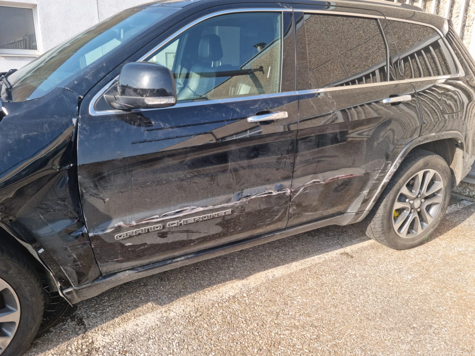 Jeep Grand cherokee 3.0 V6 | Mobile.bg � ����������� 4