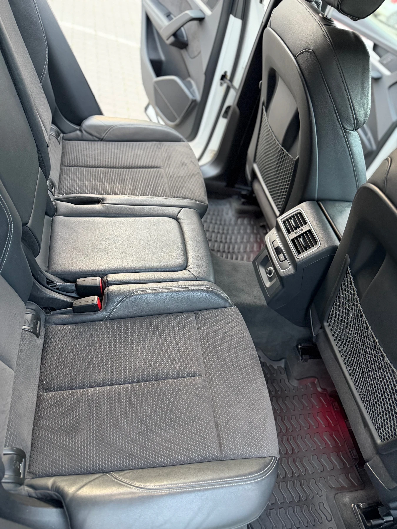 Audi Q5, снимка 13 - Автомобили и джипове - 53989415