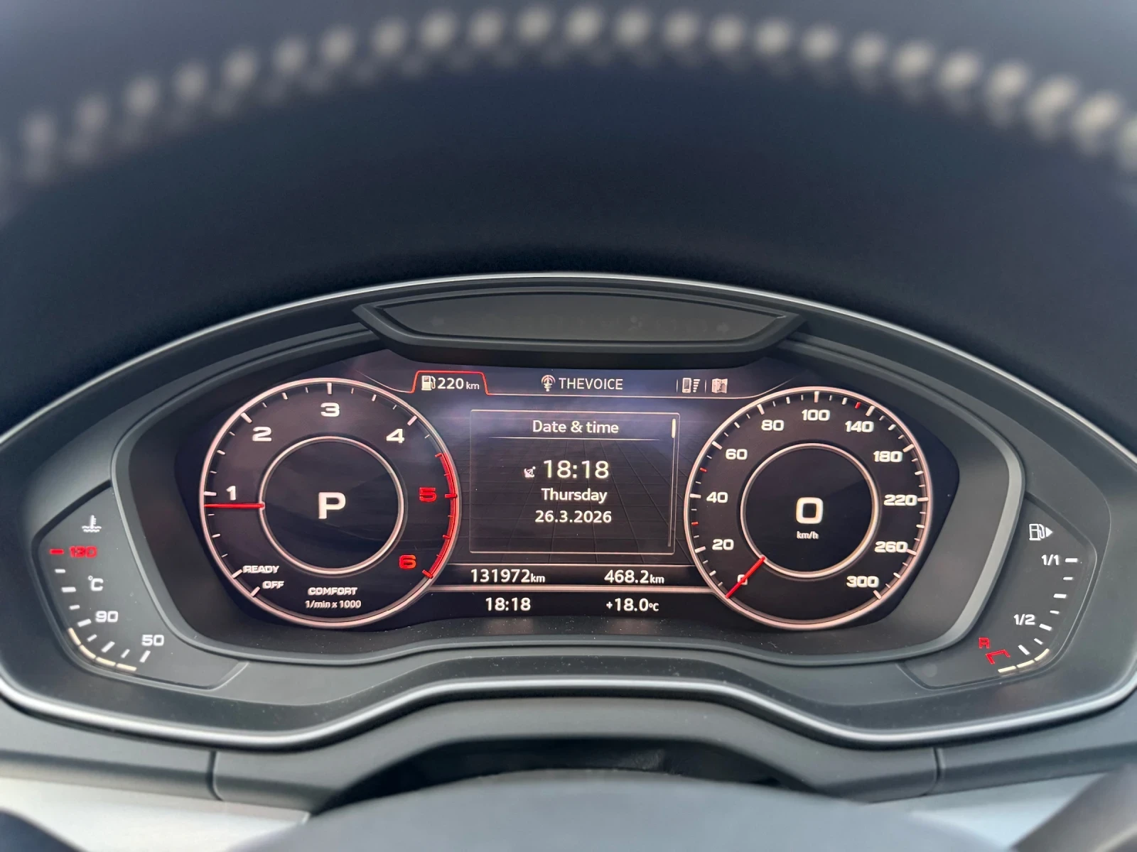 Audi Q5, снимка 16 - Автомобили и джипове - 53989415