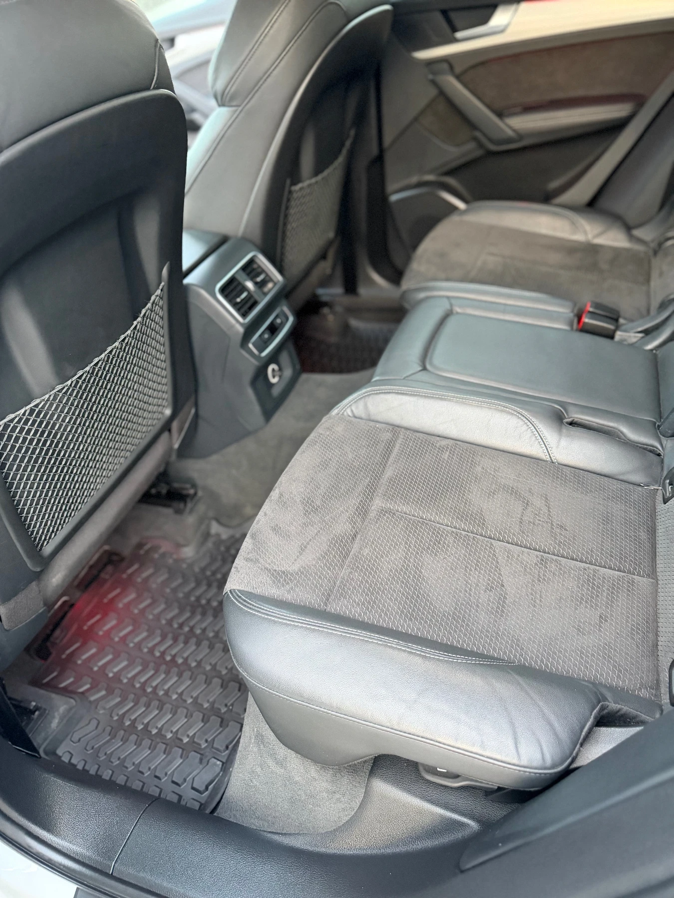 Audi Q5, снимка 12 - Автомобили и джипове - 53989415