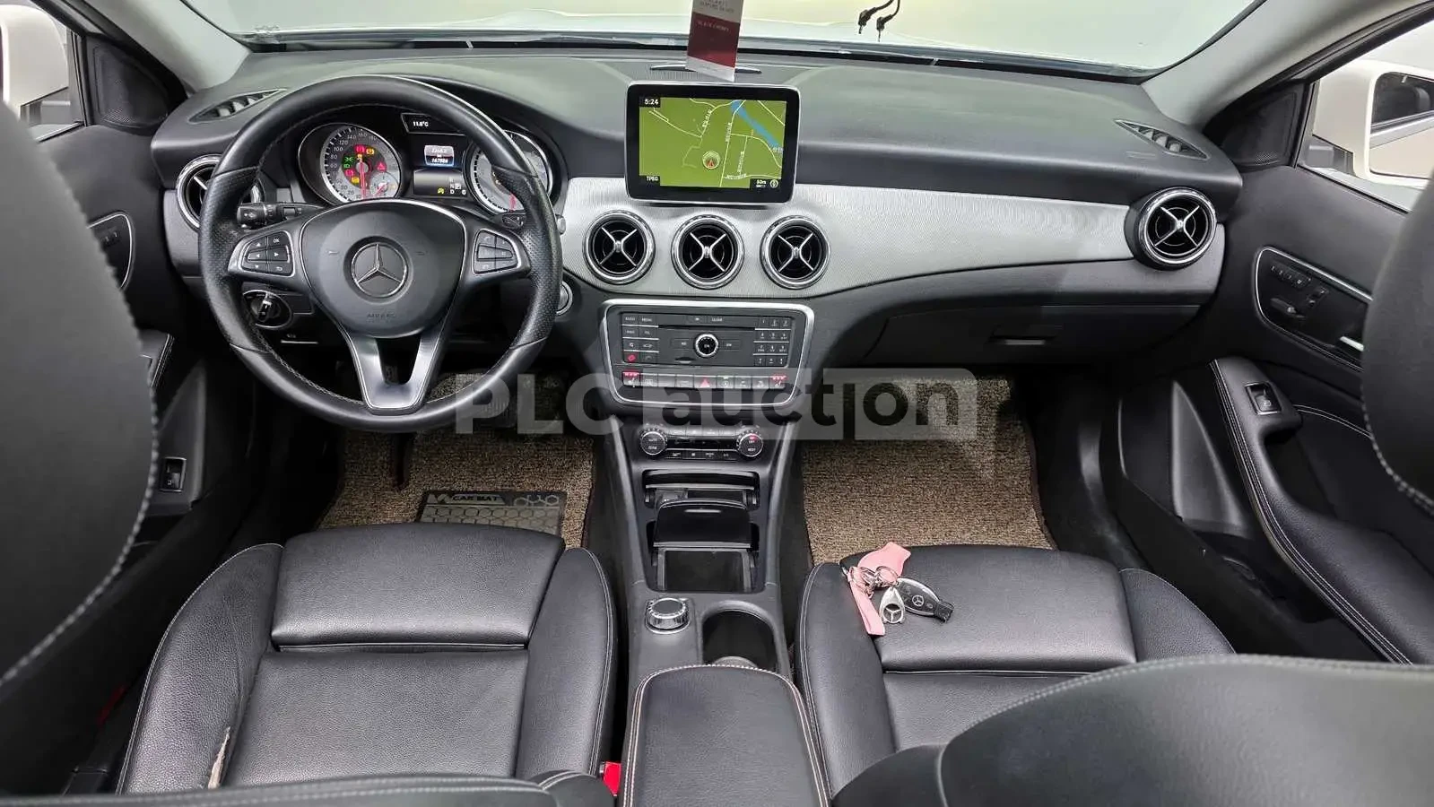 Mercedes-Benz GLA 220d/4matic | Mobile.bg � ����������� 11