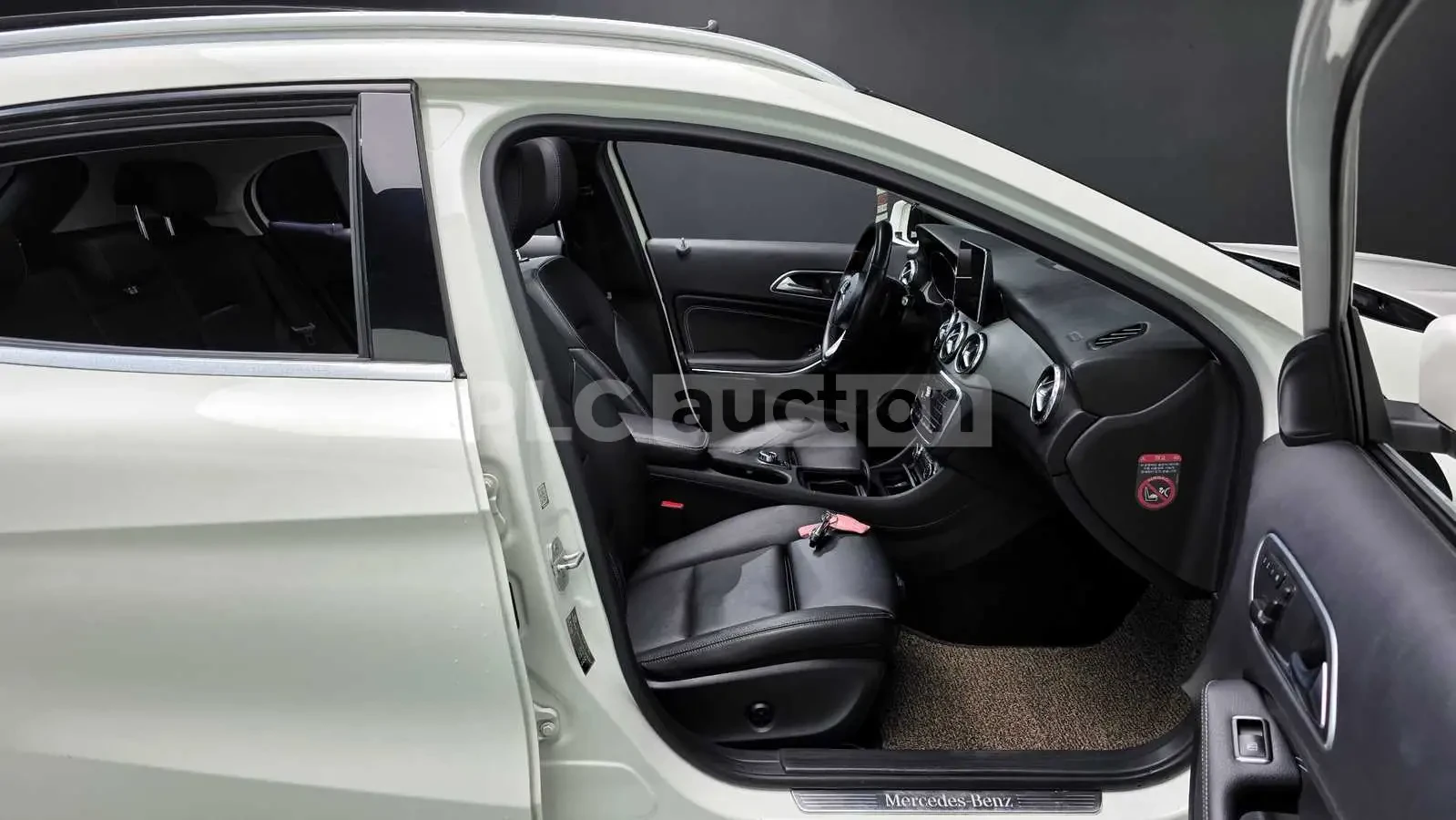 Mercedes-Benz GLA 220d/4matic | Mobile.bg � ����������� 6