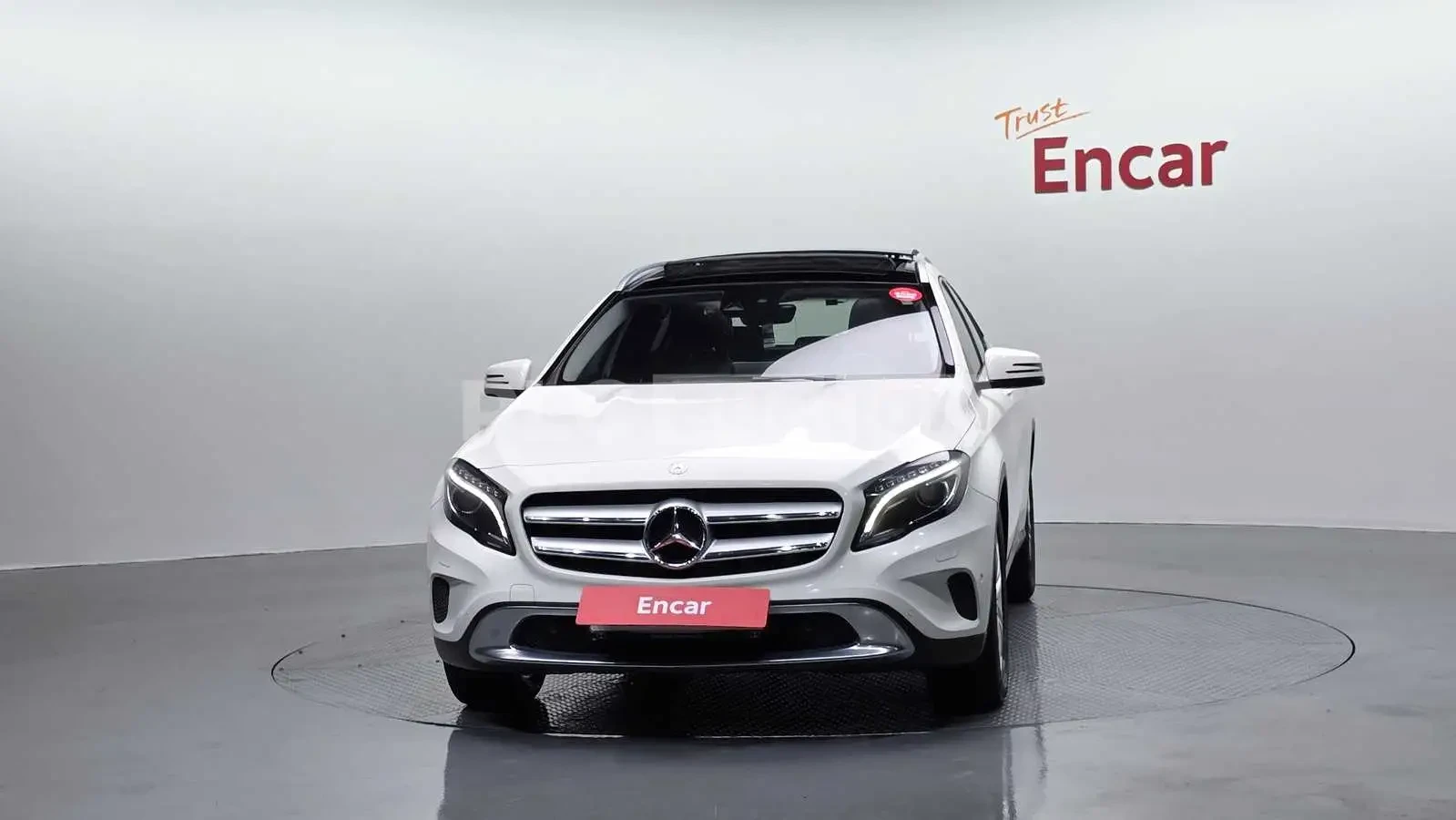 Mercedes-Benz GLA 220d/4matic | Mobile.bg � ����������� 3
