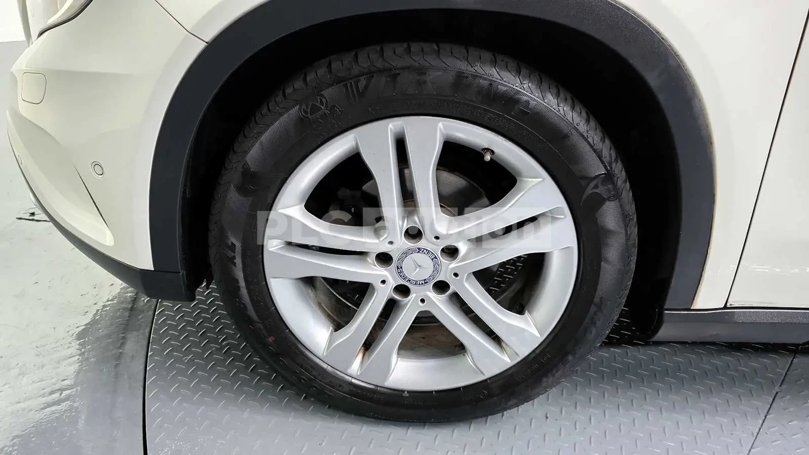 Mercedes-Benz GLA 220d/4matic | Mobile.bg � ����������� 5