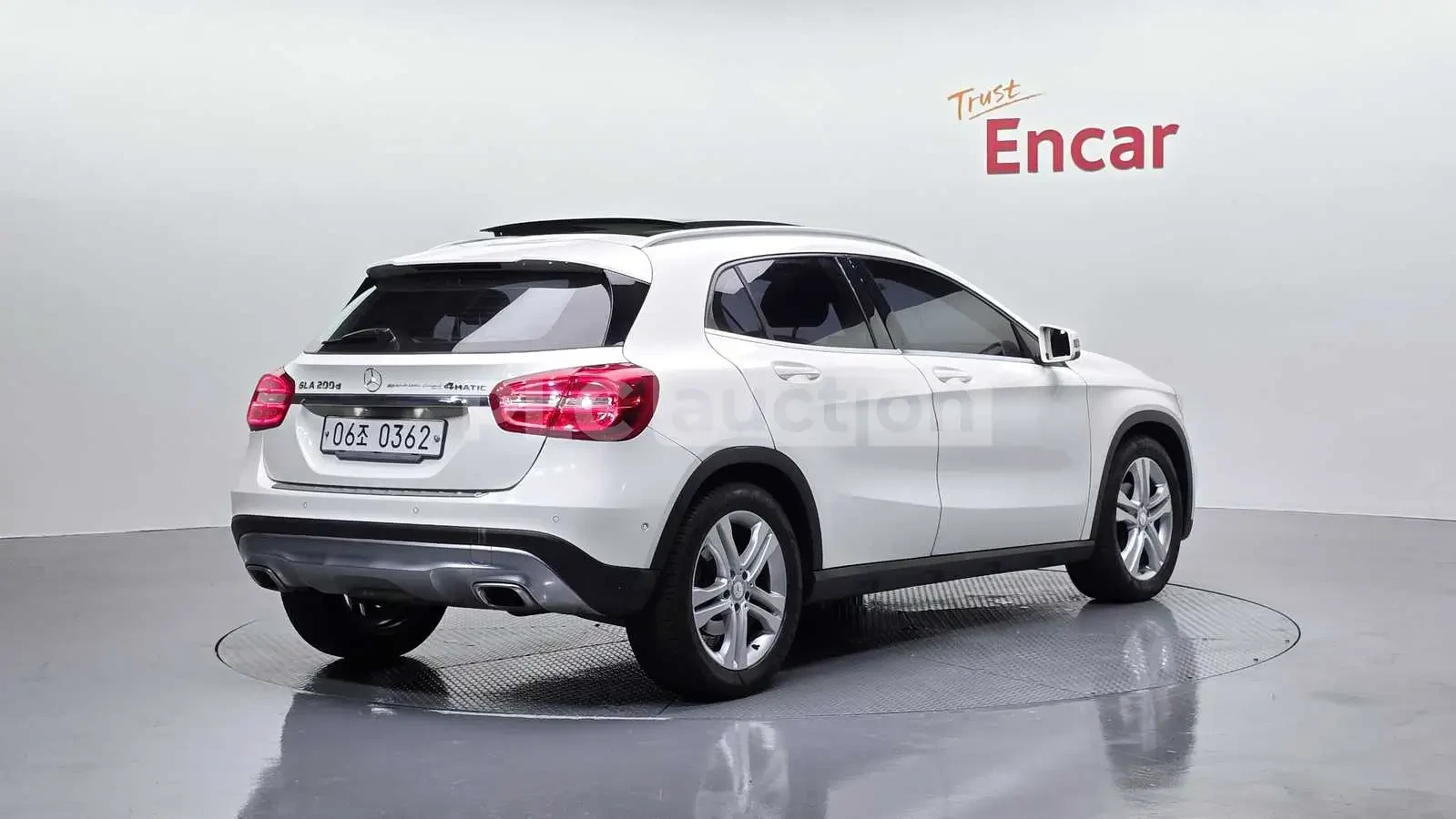 Mercedes-Benz GLA 220d/4matic | Mobile.bg � ����������� 2
