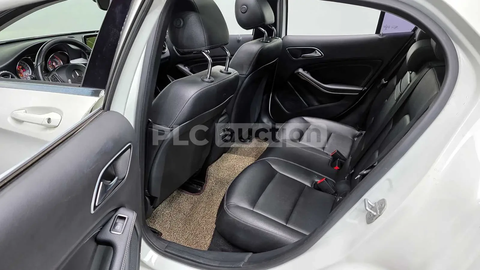 Mercedes-Benz GLA 220d/4matic | Mobile.bg � ����������� 9
