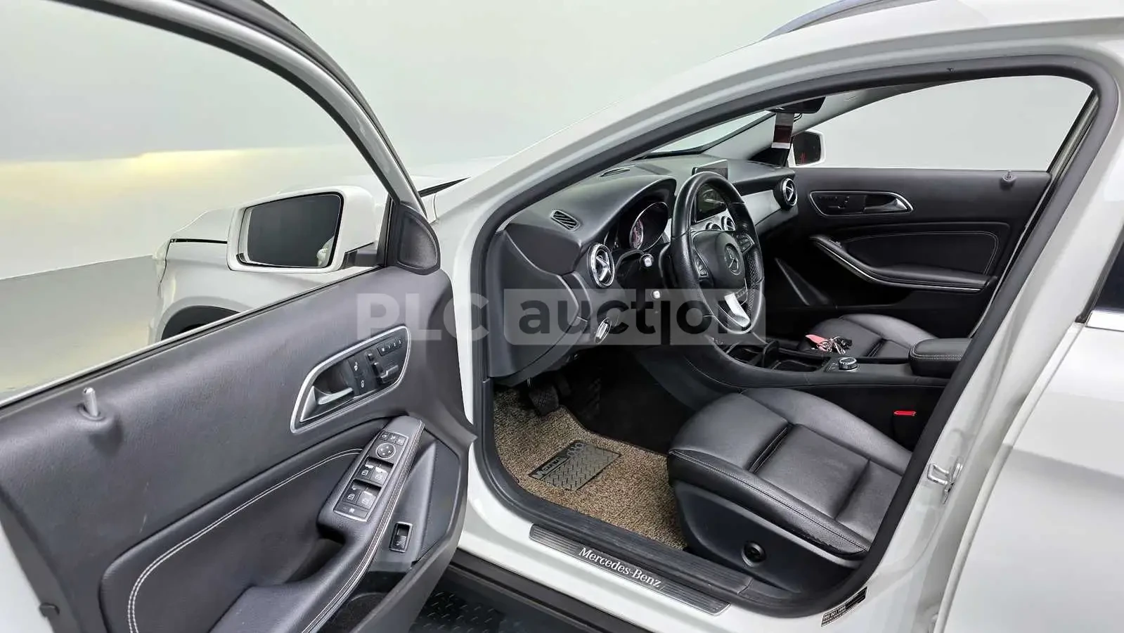 Mercedes-Benz GLA 220d/4matic | Mobile.bg � ����������� 8