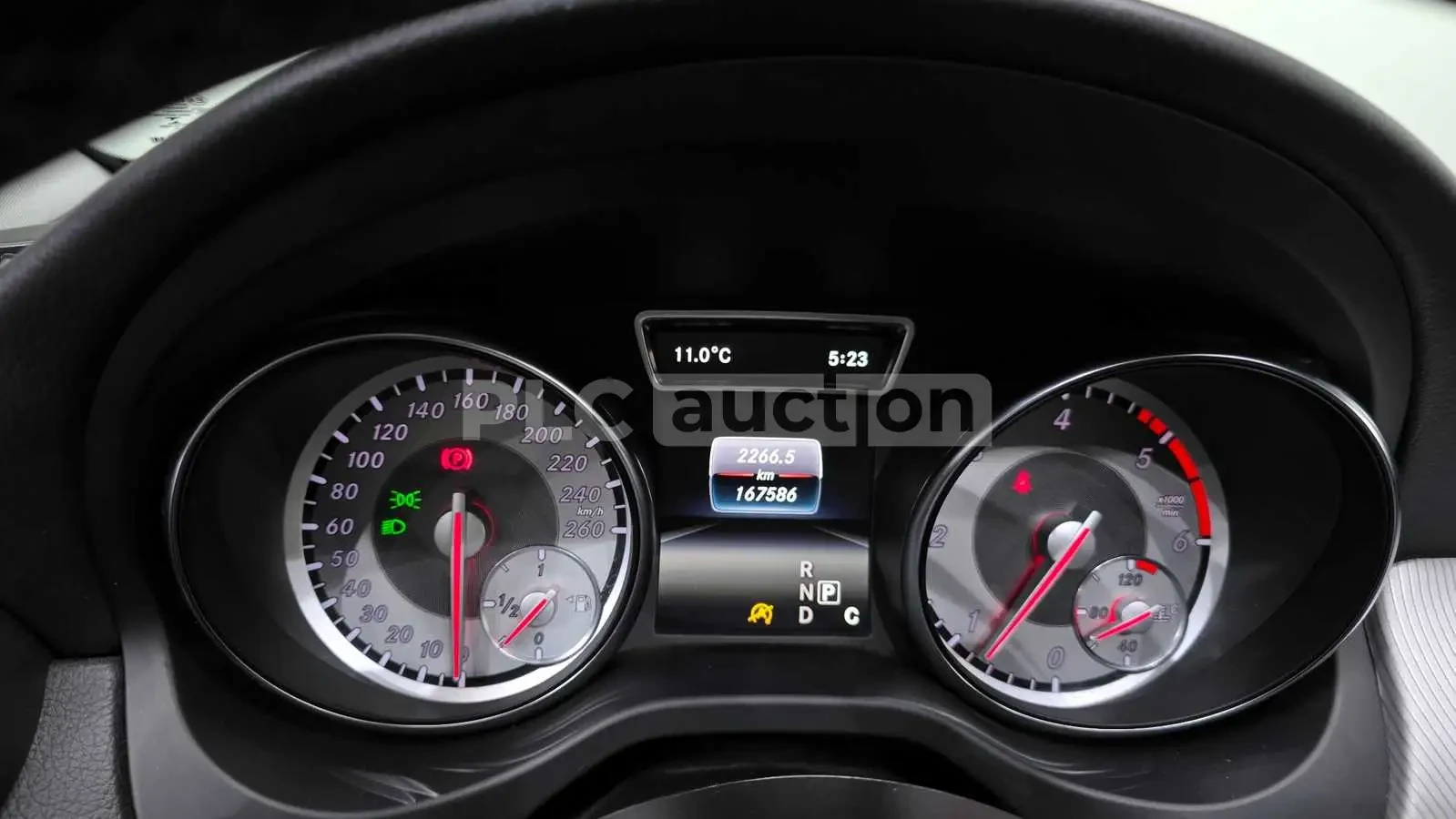 Mercedes-Benz GLA 220d/4matic | Mobile.bg � ����������� 10