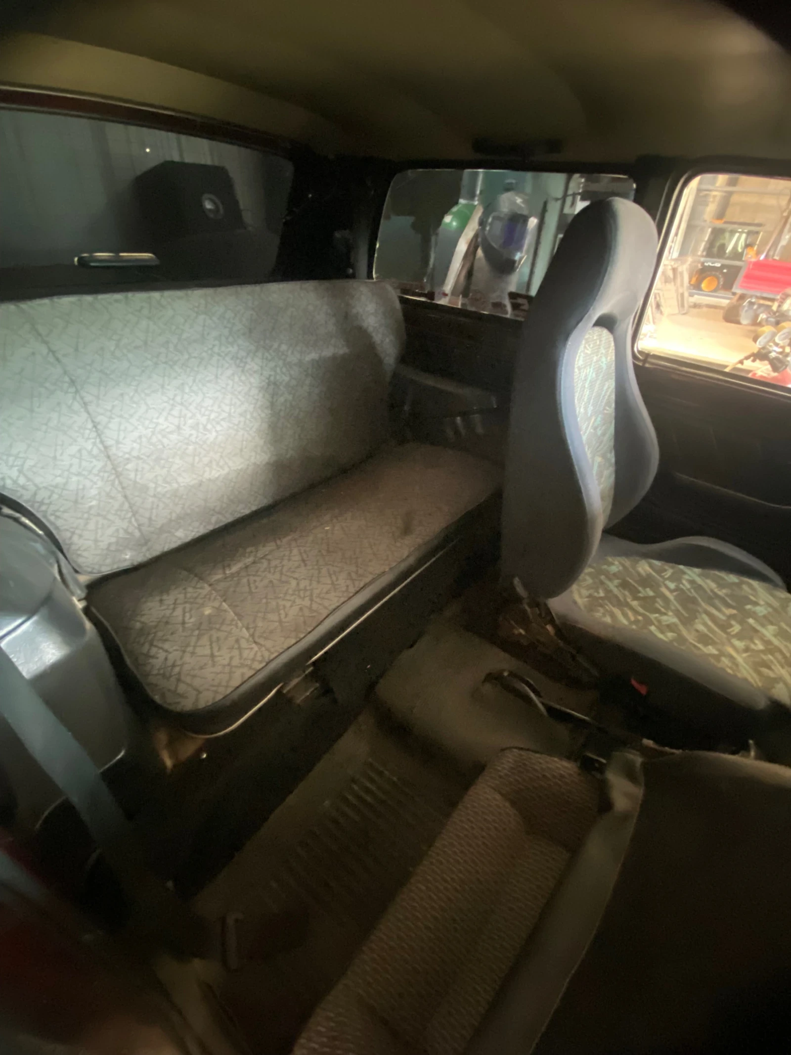 Lada Niva, снимка 8 - Автомобили и джипове - 55609214