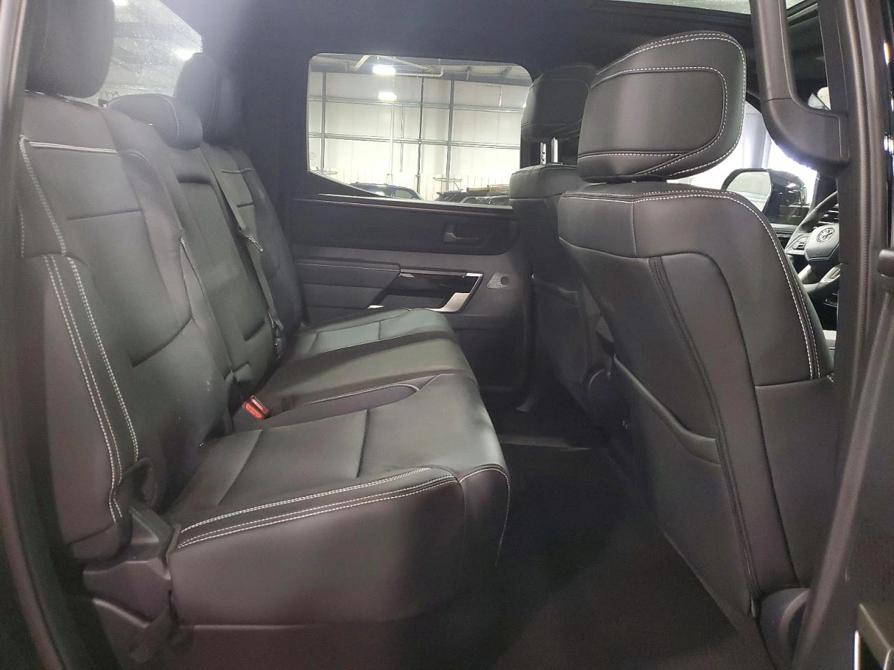 Toyota Tundra 4WD Limited CrewMax 5.5' Bed | Mobile.bg � ����������� 10