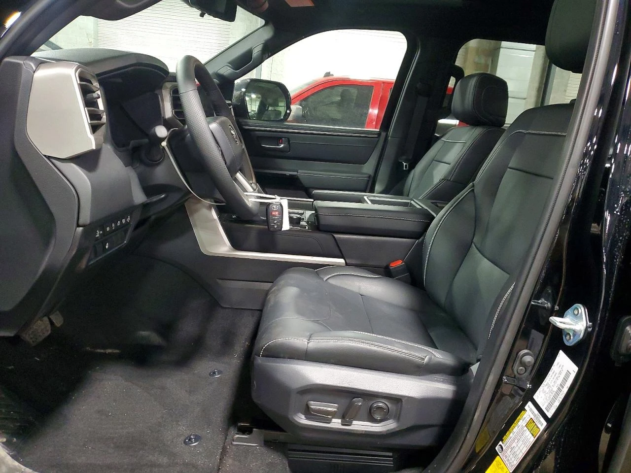 Toyota Tundra 4WD Limited CrewMax 5.5' Bed | Mobile.bg � ����������� 7