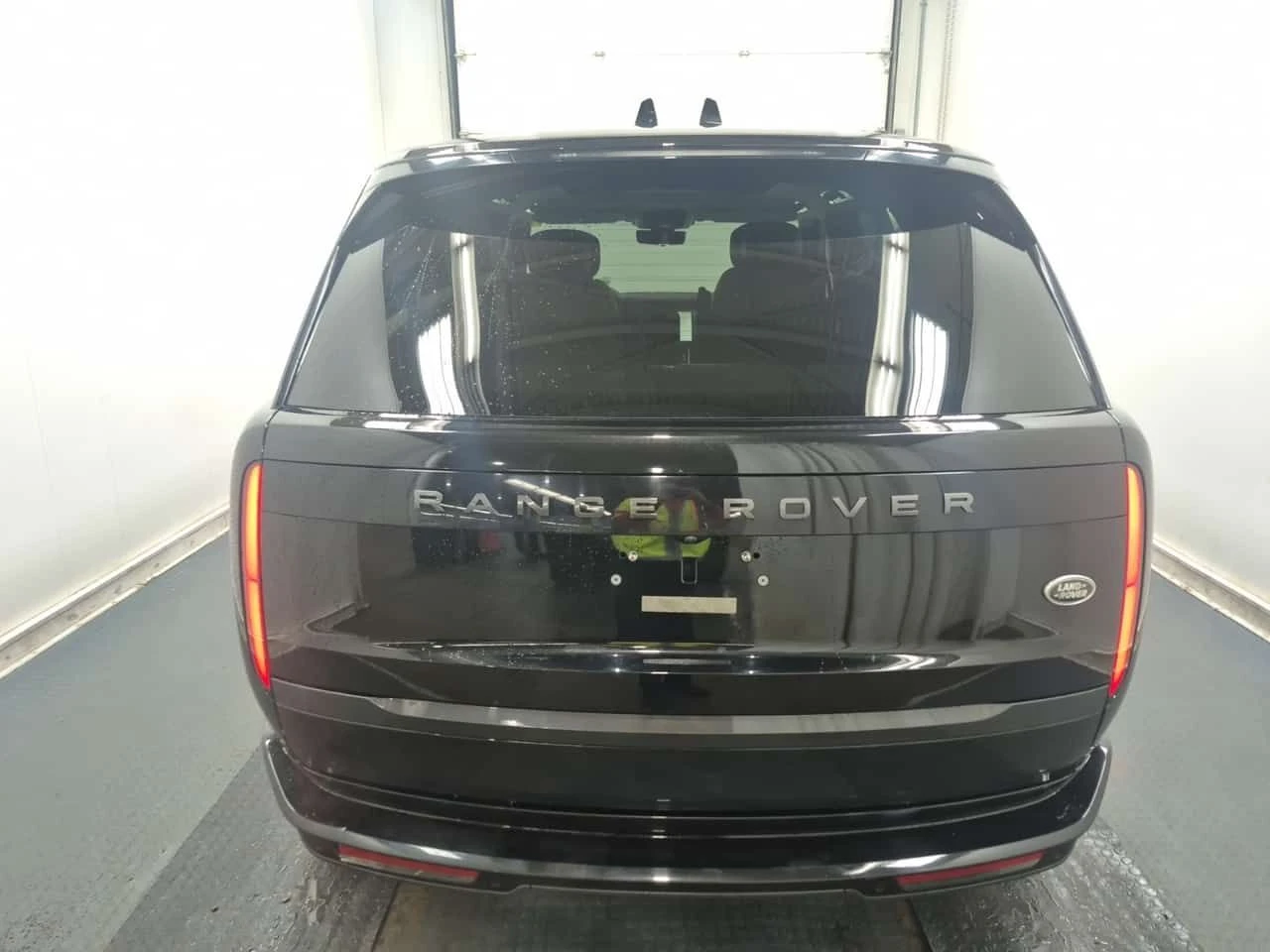 Land Rover Range rover * AUTOBIOGRAPHY * CARFAX * Без инциденти * , снимка 4 - Автомобили и джипове - 54679639