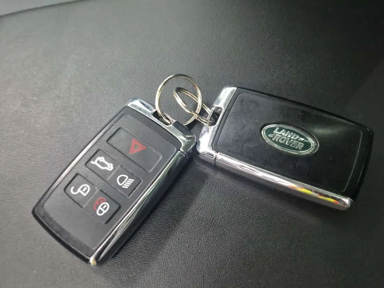 Land Rover Range rover * AUTOBIOGRAPHY * CARFAX * Без инциденти * , снимка 11 - Автомобили и джипове - 54679639
