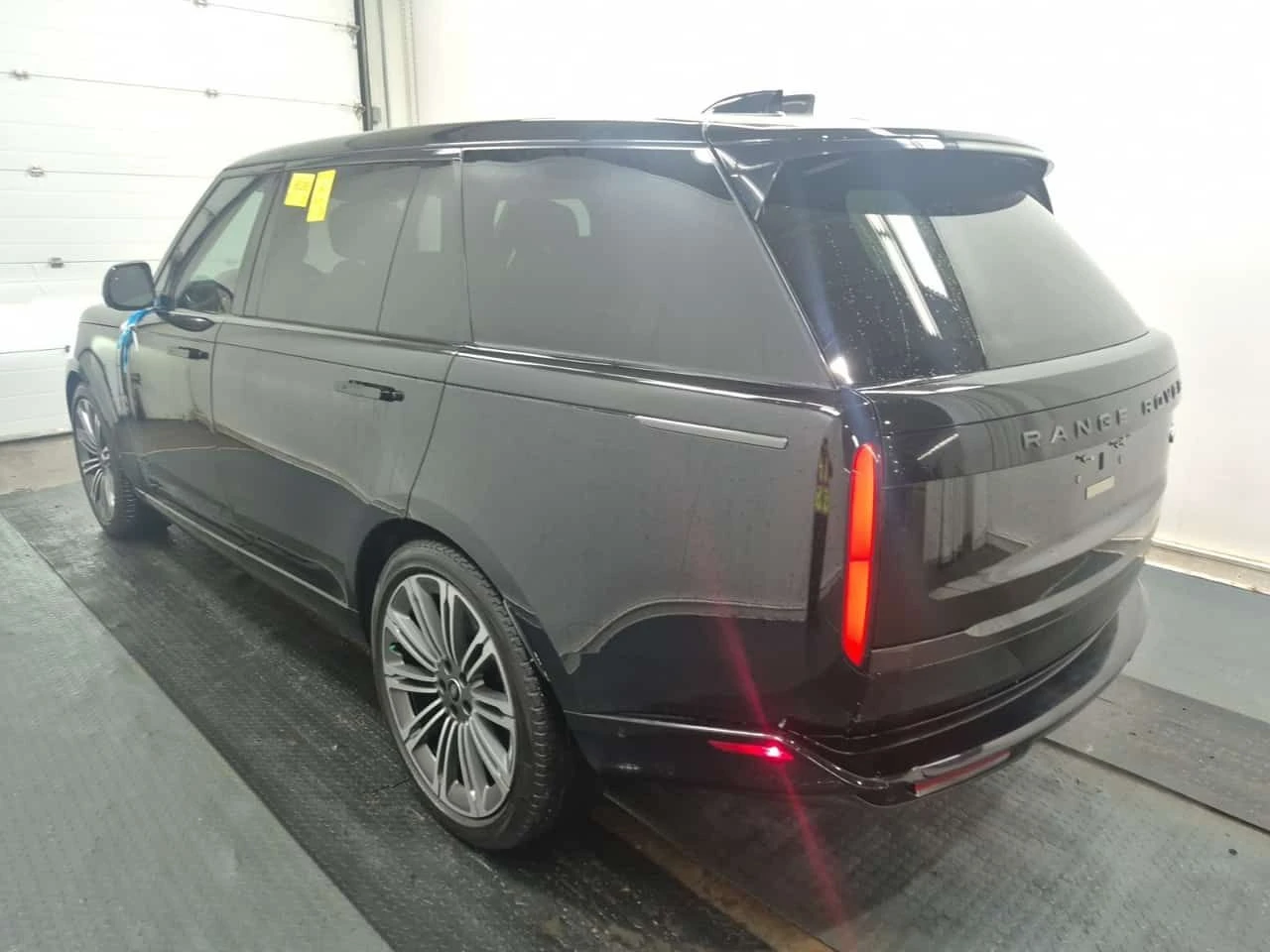 Land Rover Range rover * AUTOBIOGRAPHY * CARFAX * Без инциденти * , снимка 5 - Автомобили и джипове - 54679639