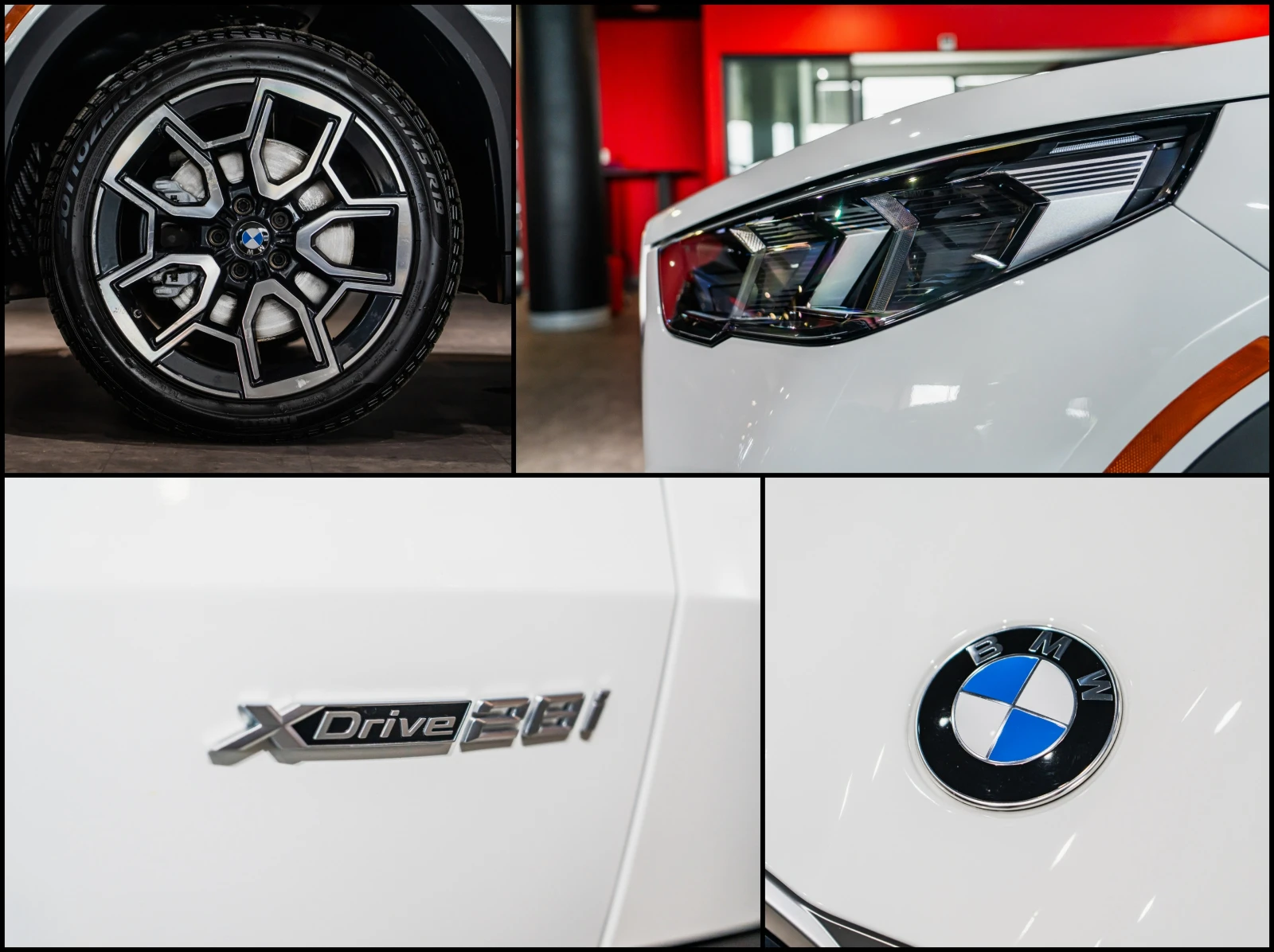 BMW X2 xDrive 28i, снимка 8 - Автомобили и джипове - 54884565